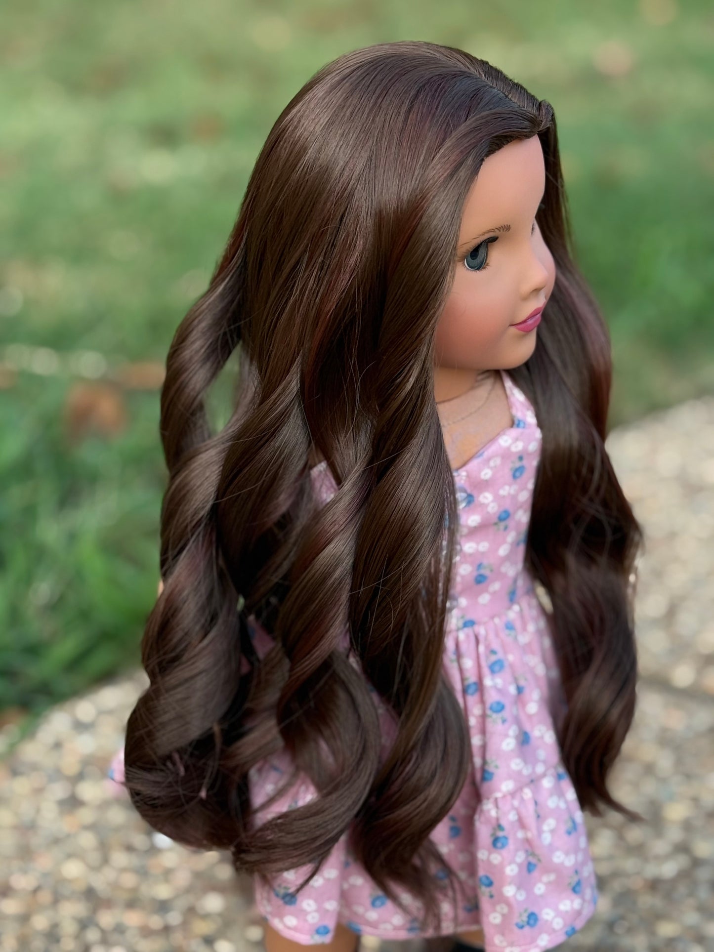 CHIC “Velvet Truffle”