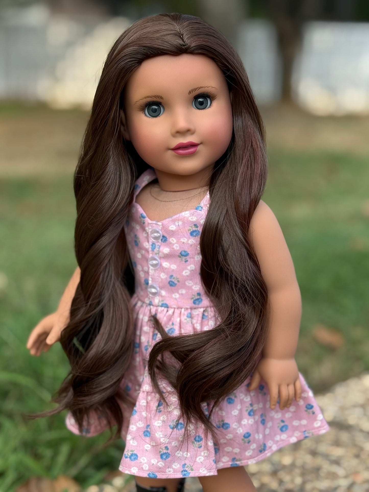 CHIC “Velvet Truffle”