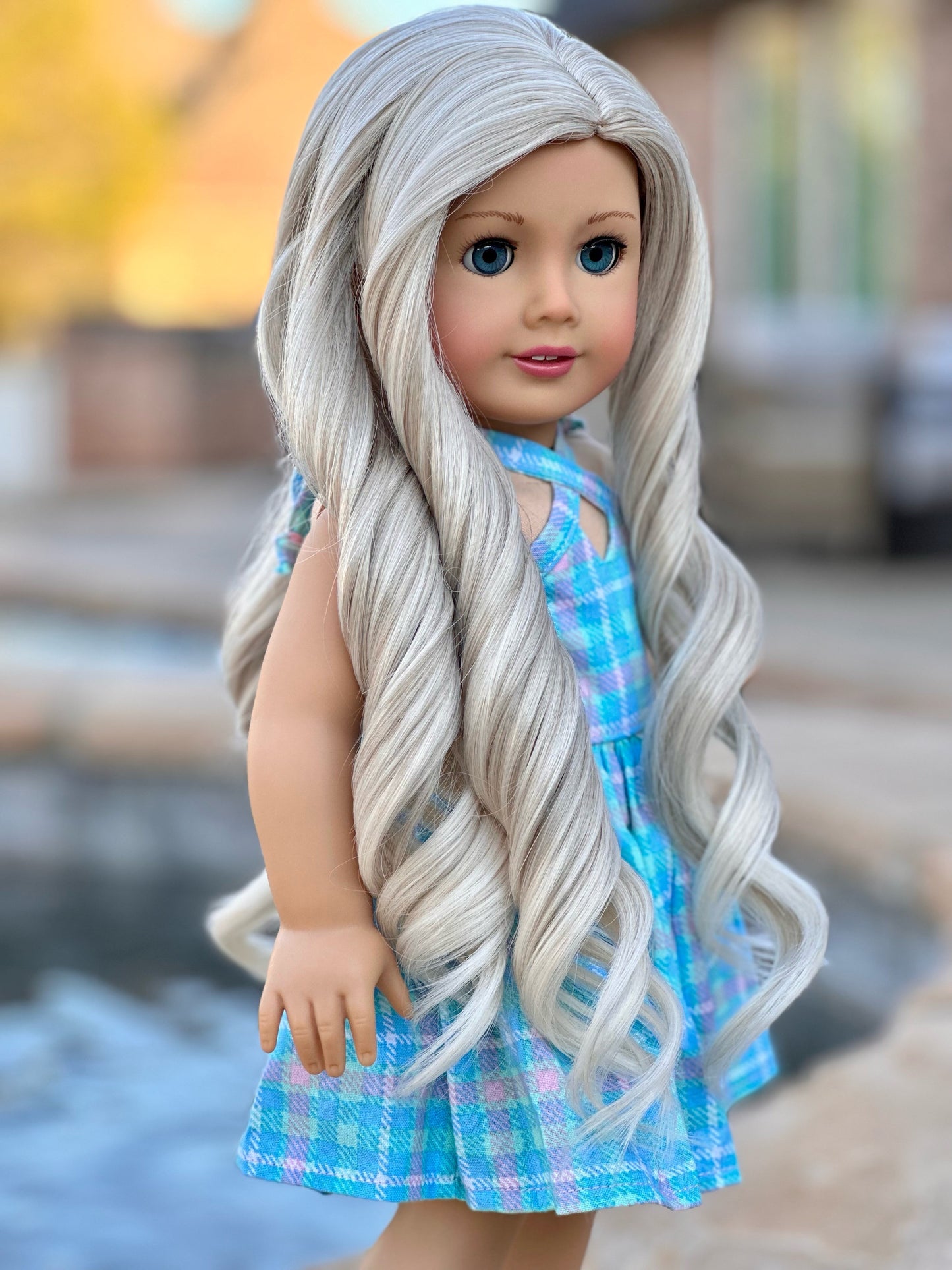 CHIC “Moonlit Mist”