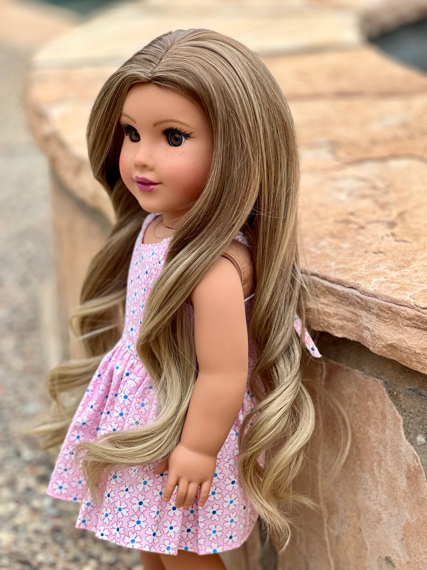 CHIC “Driftwood”