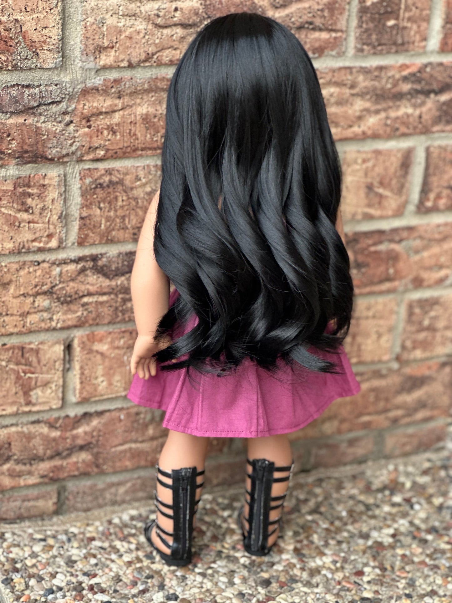 CHIC “Jet Black Wonder”