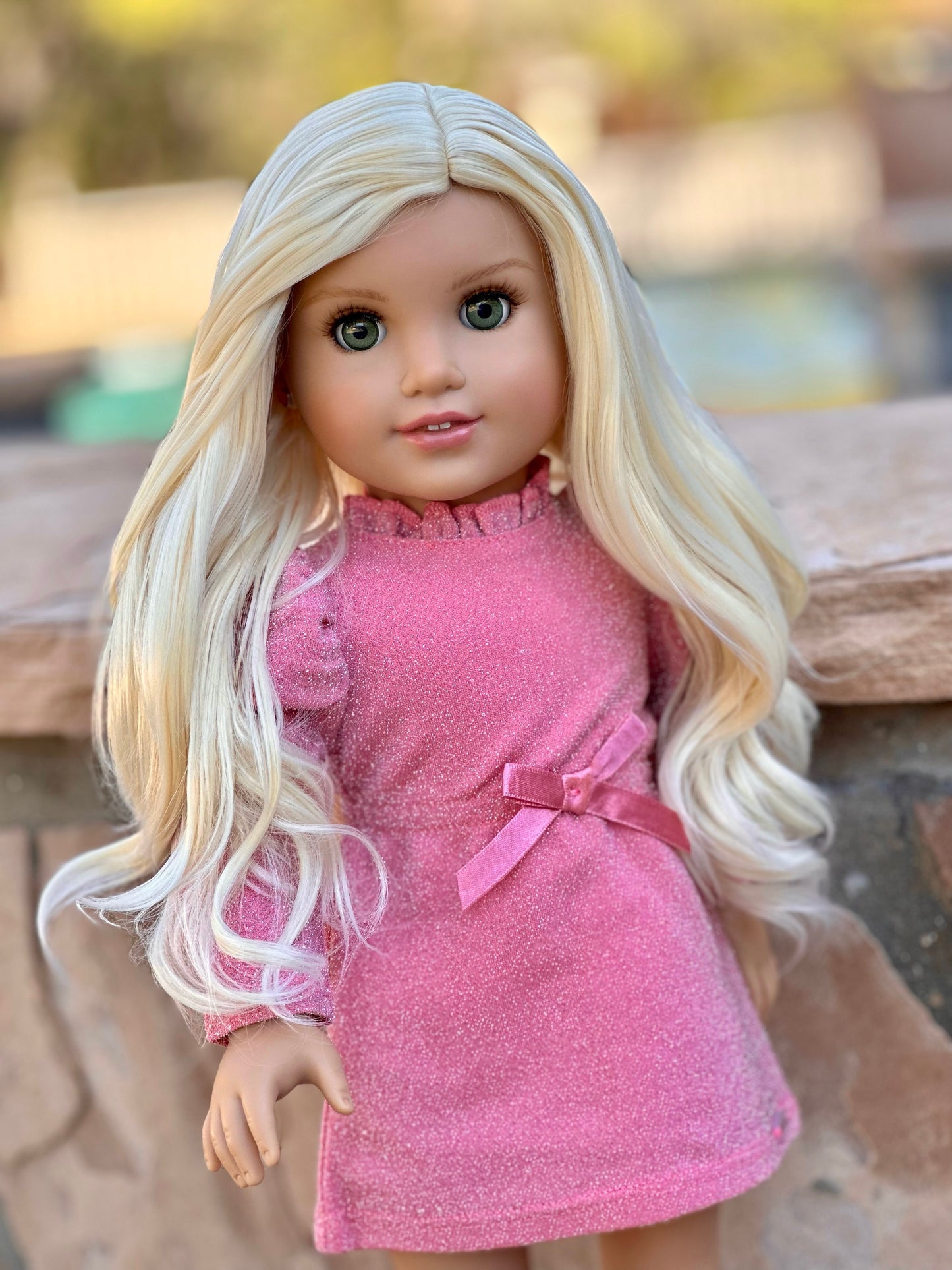 SILKEN Softest Blonde