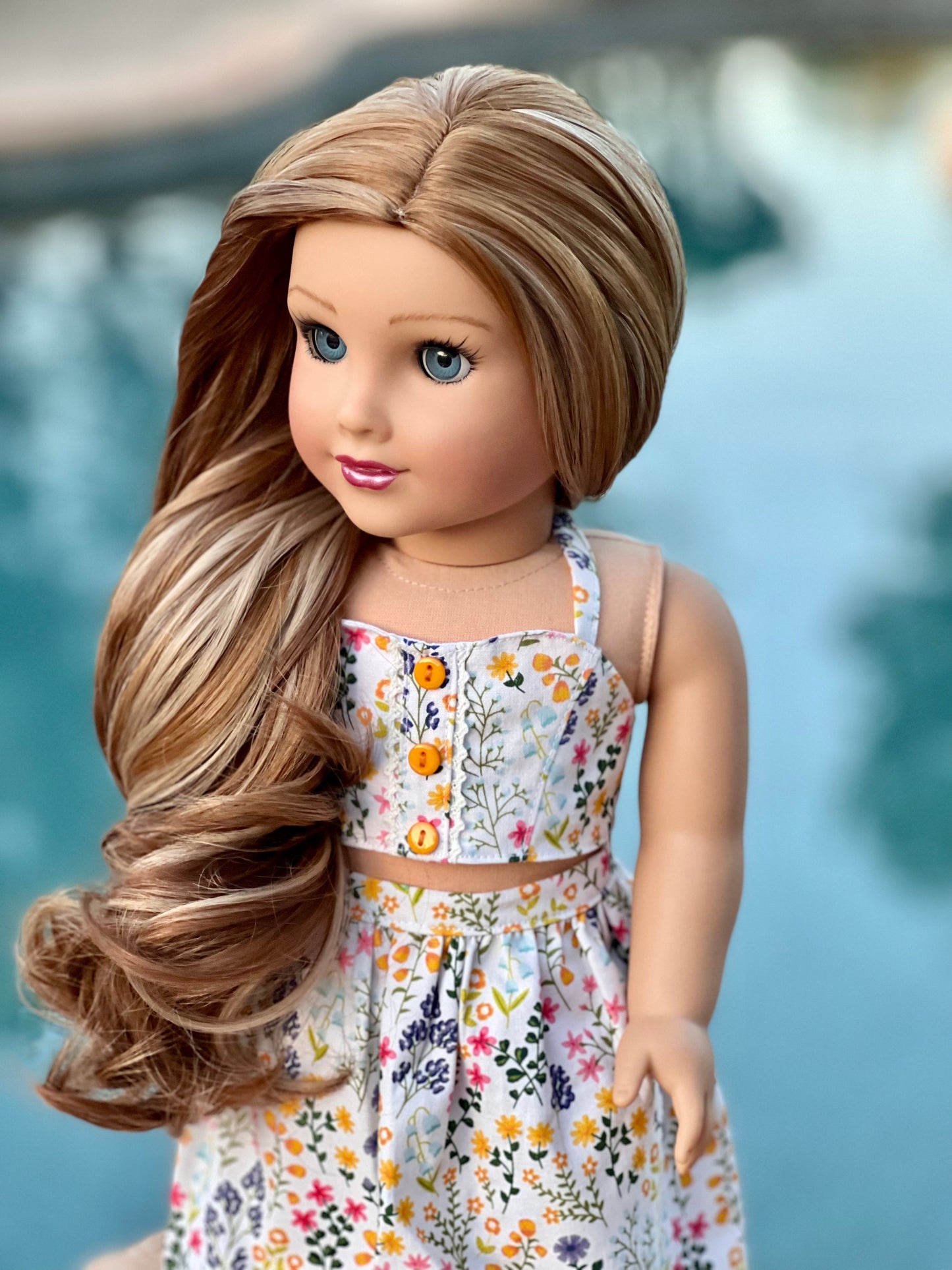 CHIC “Chai Spice”