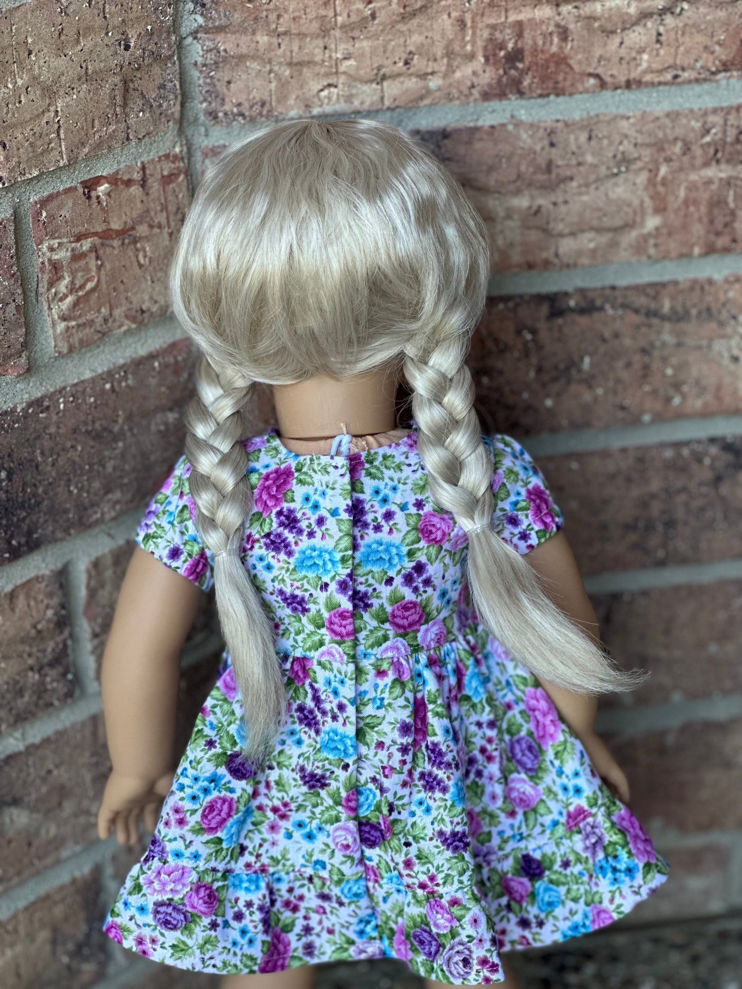 Lavish “Cashmere Creme Braids”