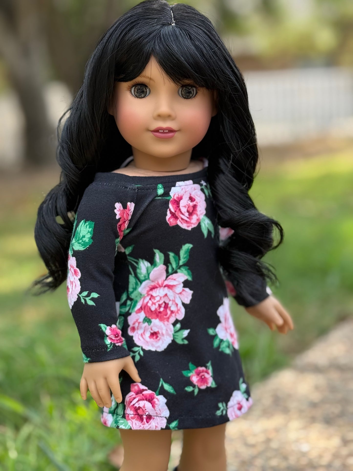 CHIC “Black Beauty”
