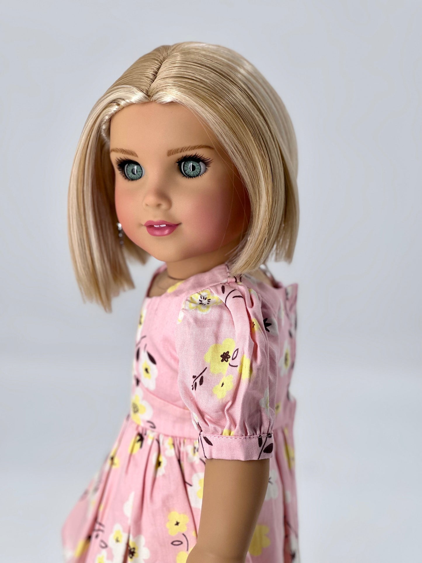 CHIC “Biscotti Short”