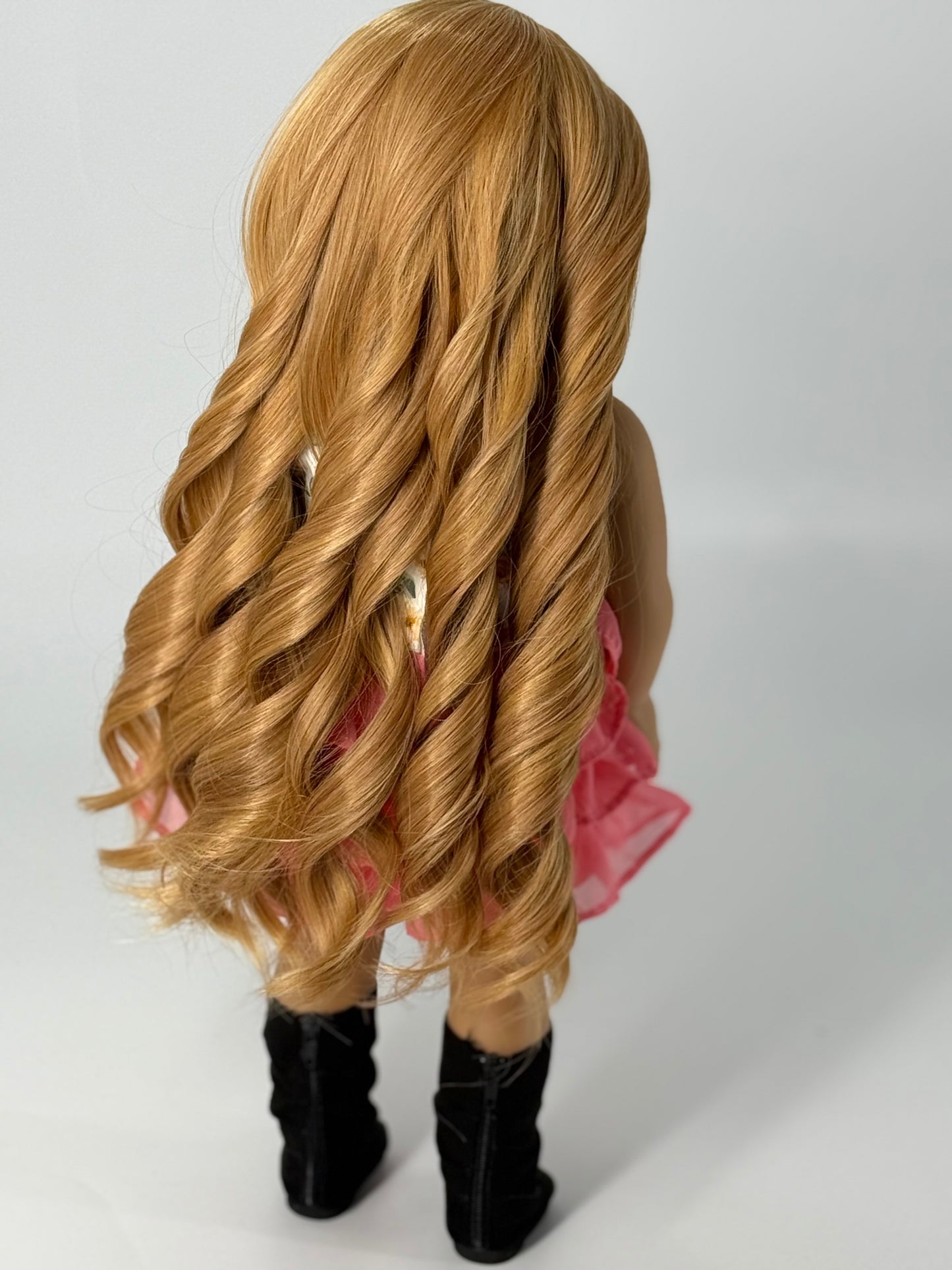 CHIC “Strawberry Glaze”