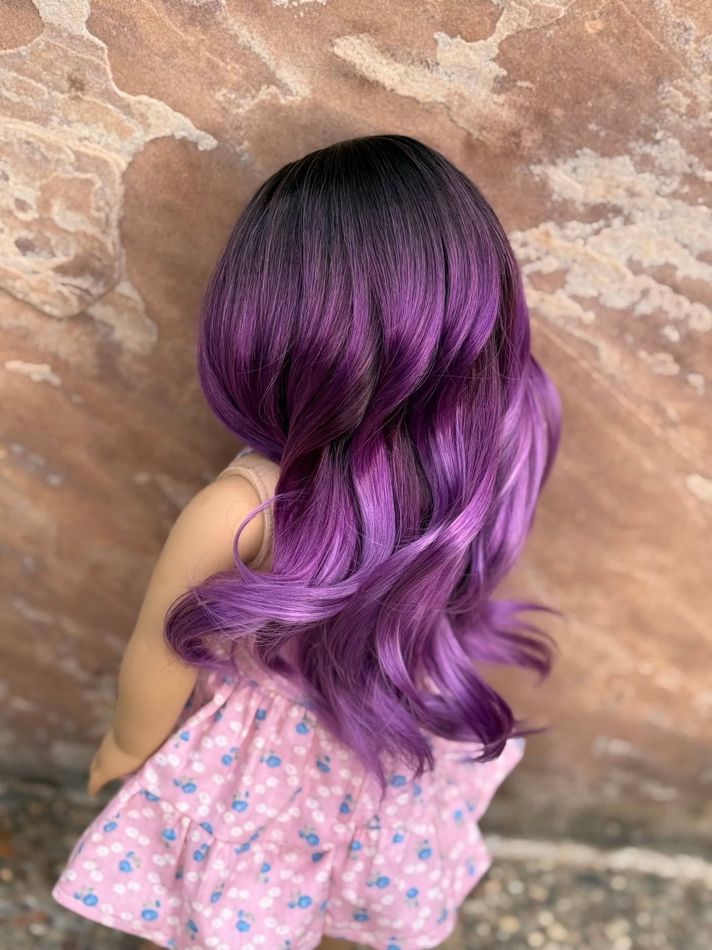 Lavish “Purple Haze”
