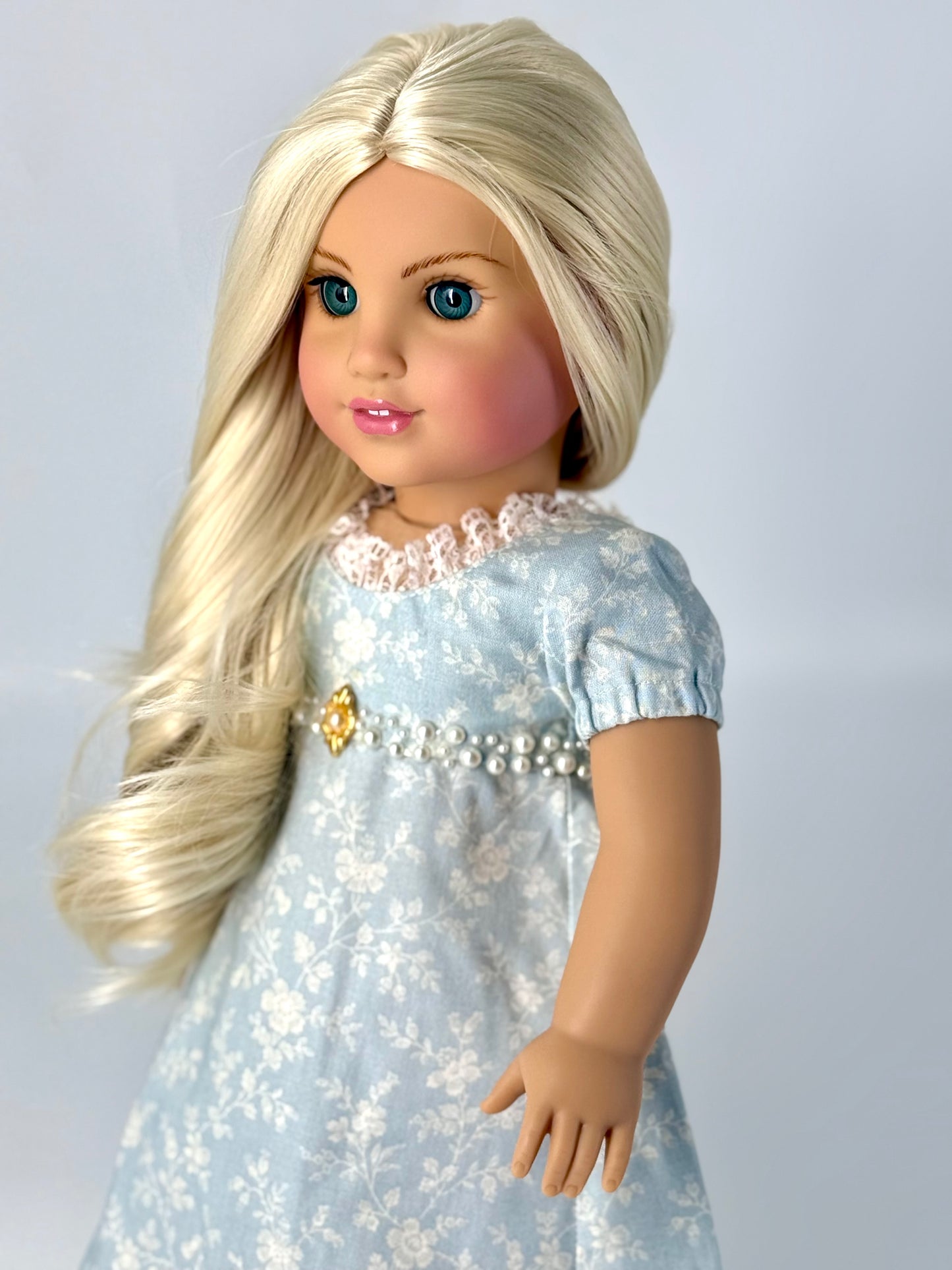 Lavish “Miss America”