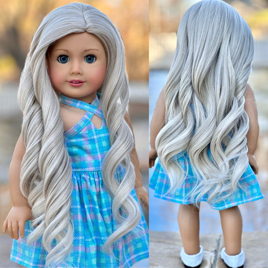 CHIC “Moonlit Mist”