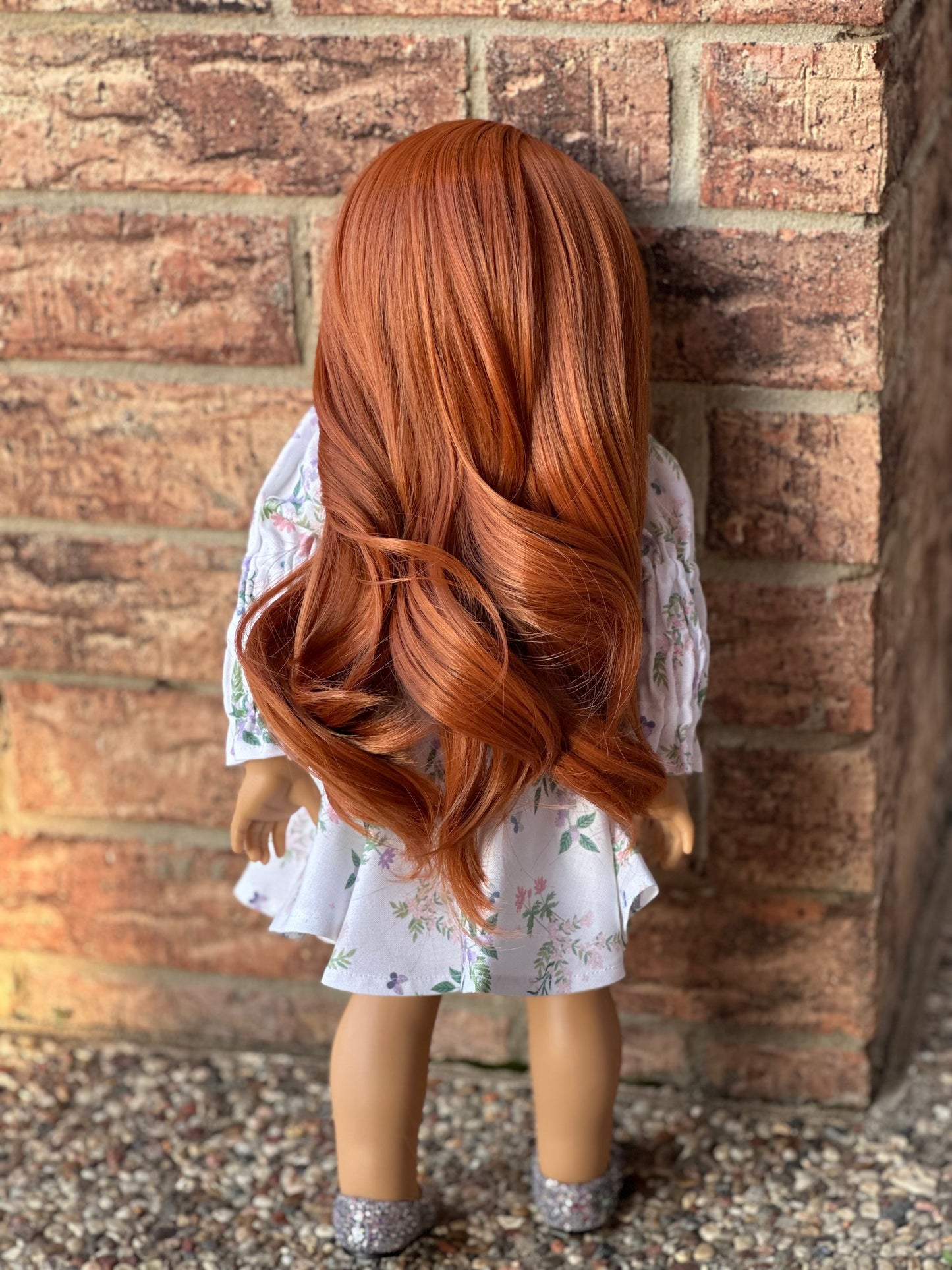 CHIC “Scarlett Rose”