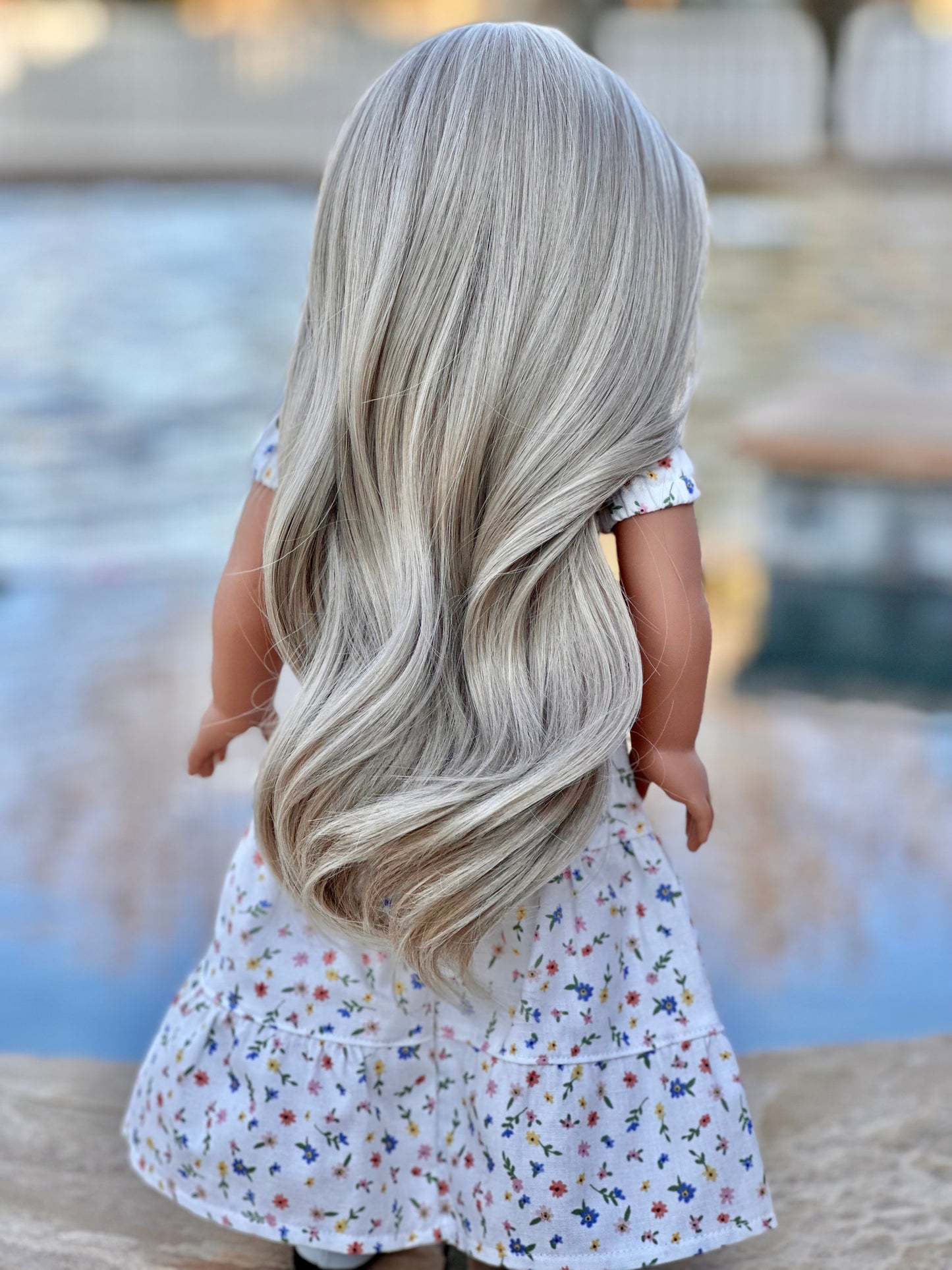 CHIC “Nordic Whisper”