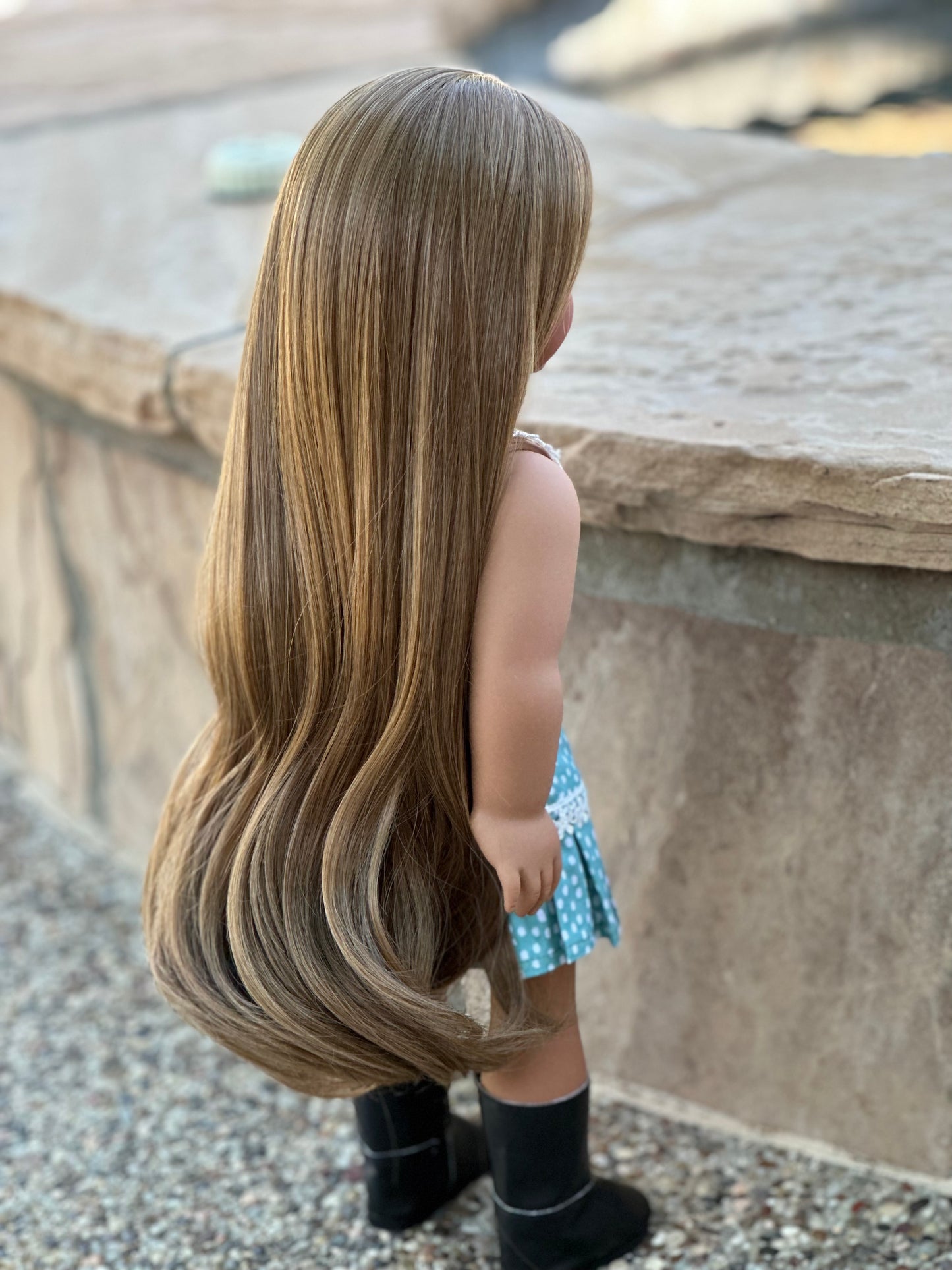 CHIC Easy-Fit “Afterglow”