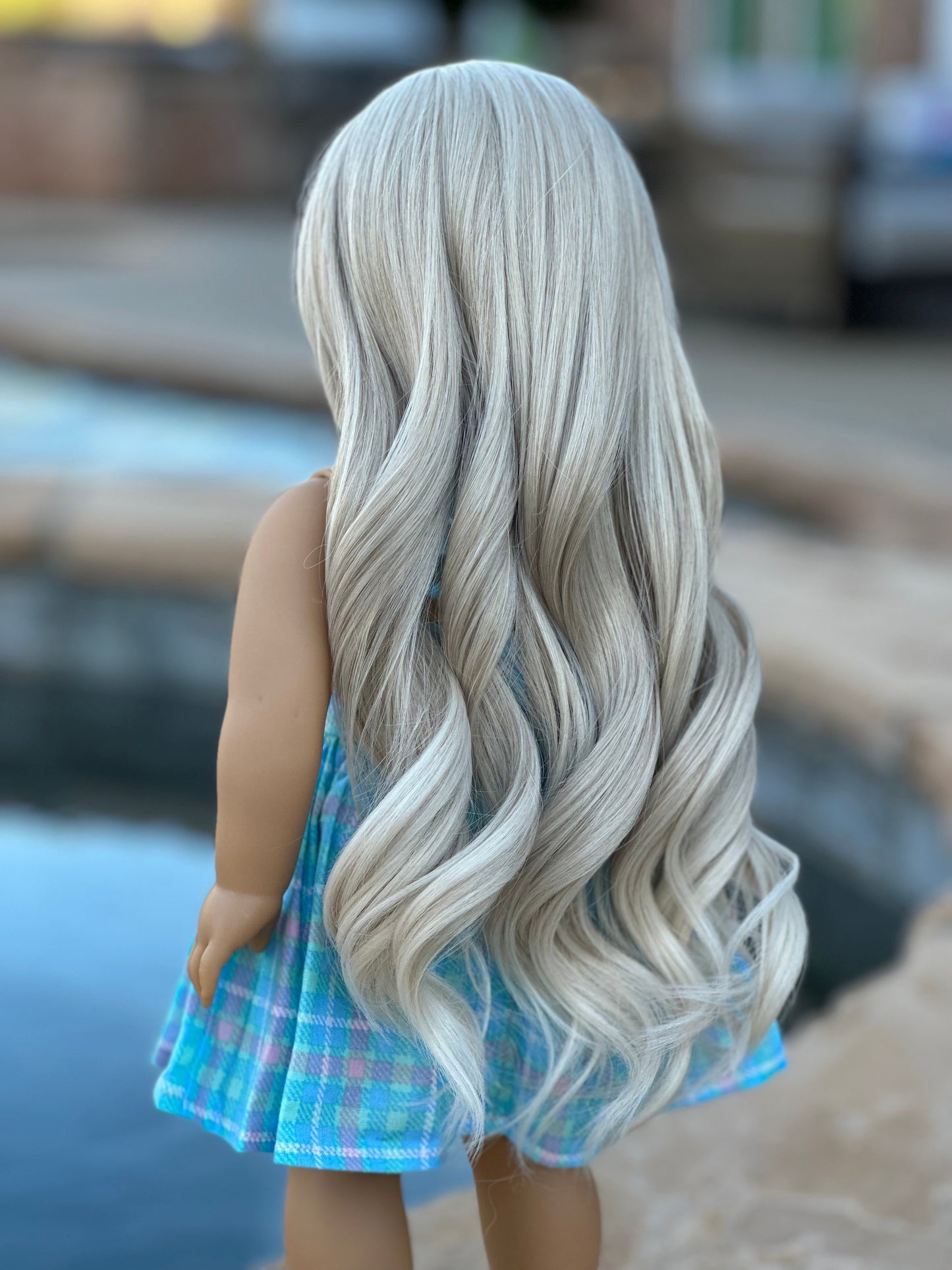 CHIC “Moonlit Mist”