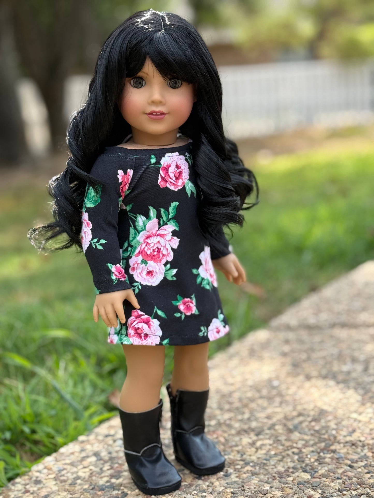 CHIC “Black Beauty”
