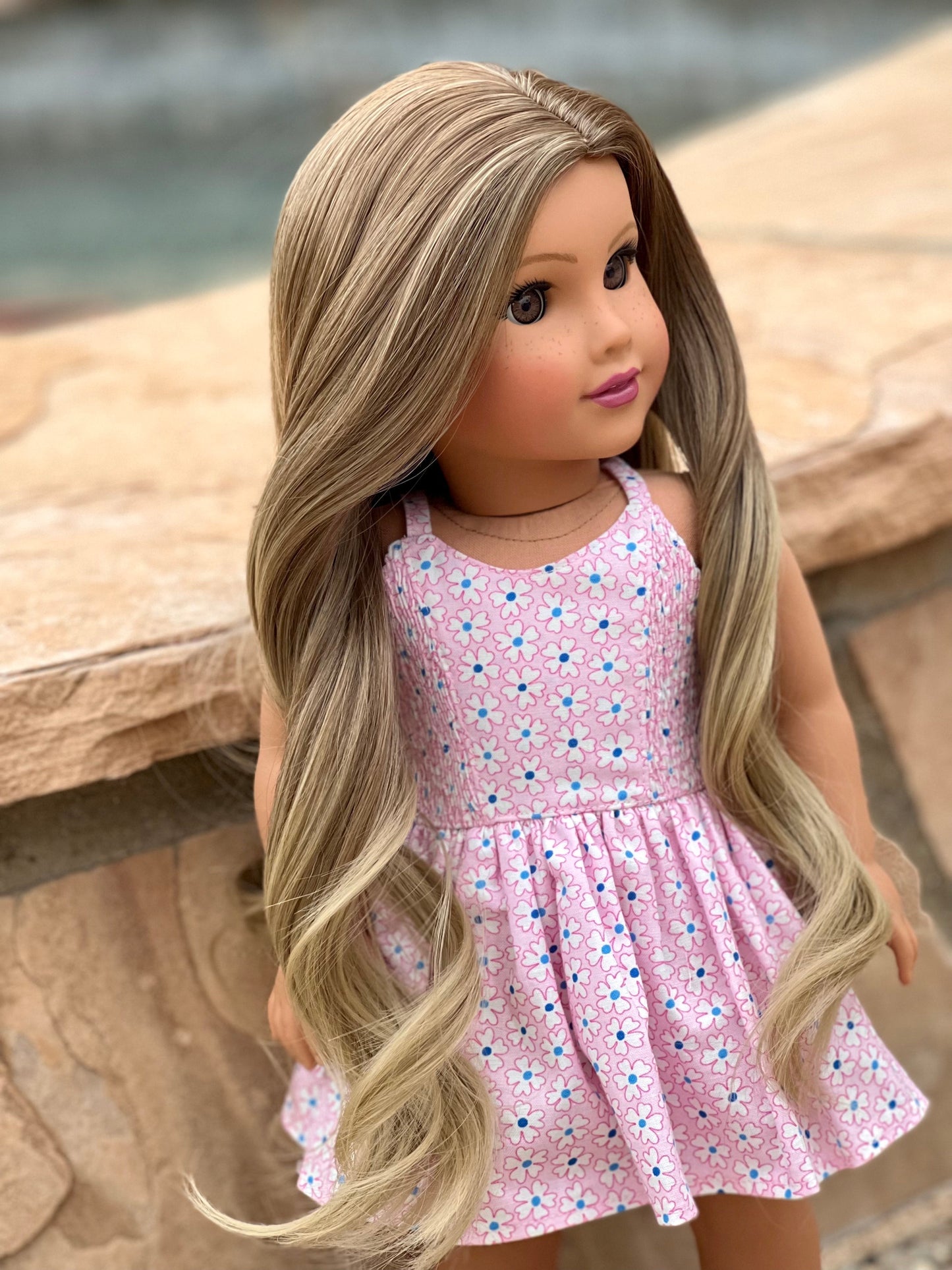 CHIC “Driftwood”
