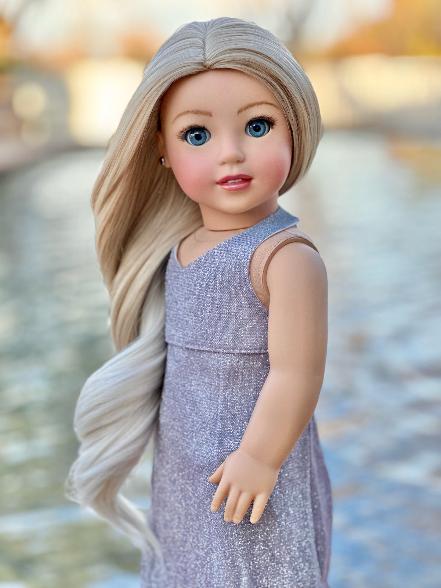 CHIC “Sunlit Serenity”