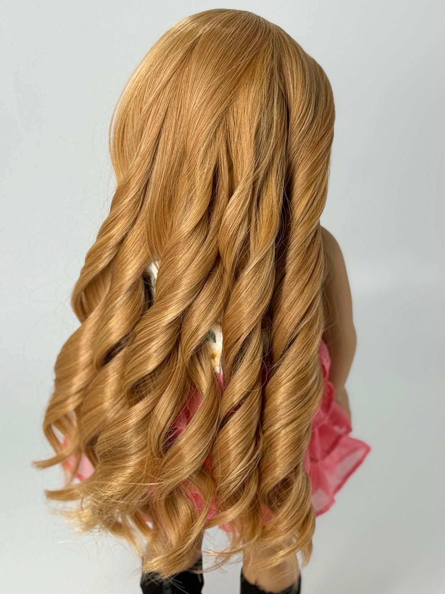 CHIC “Strawberry Glaze”