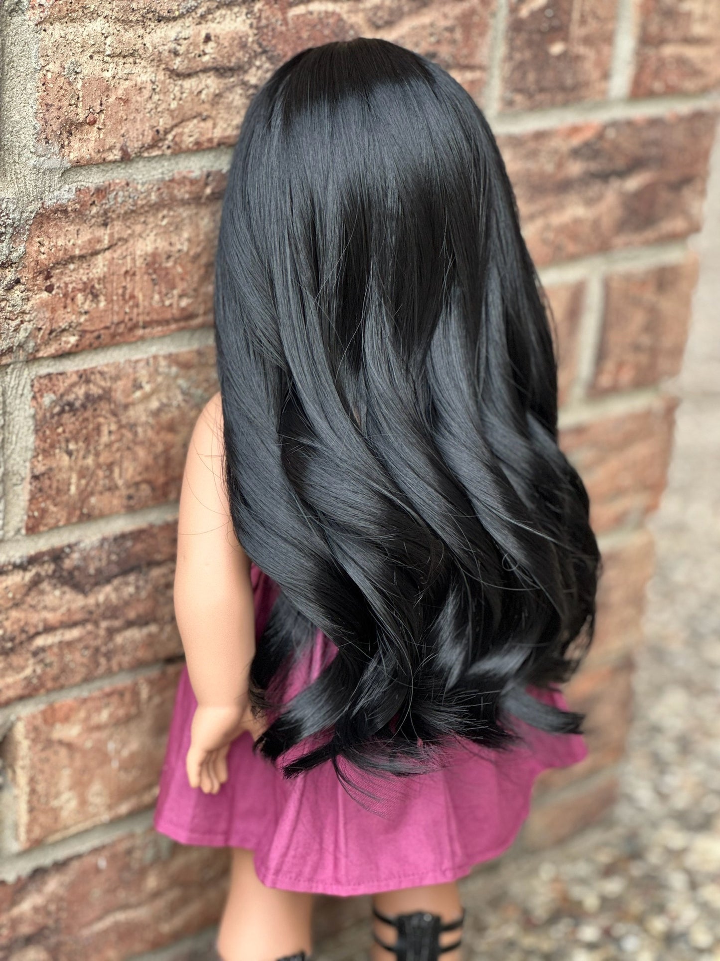 CHIC “Jet Black Wonder”