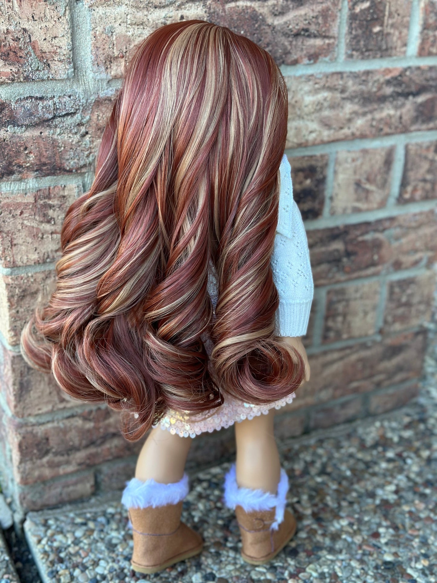 CHIC “Saffron Sunset”