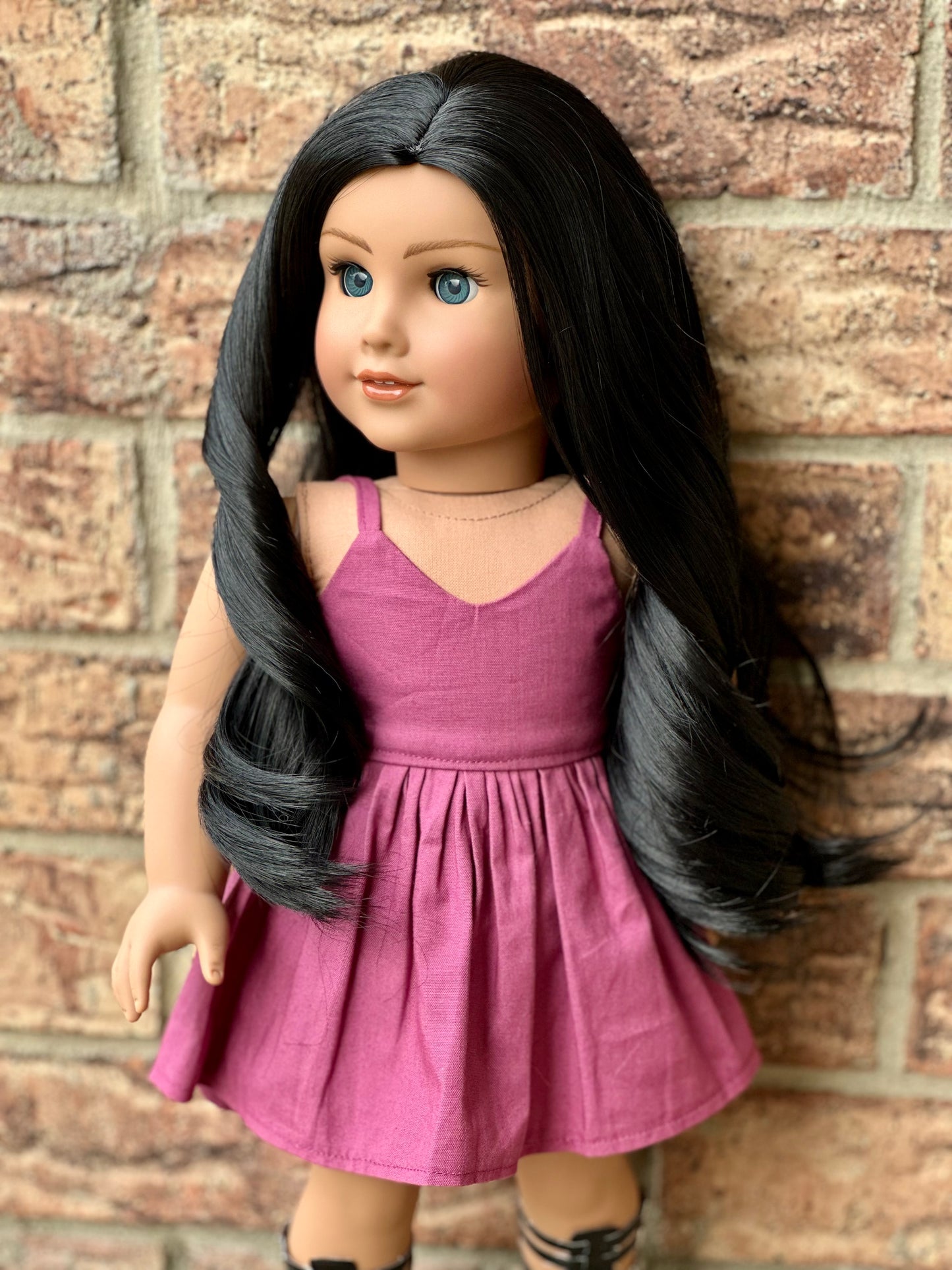 CHIC “Jet Black Wonder”