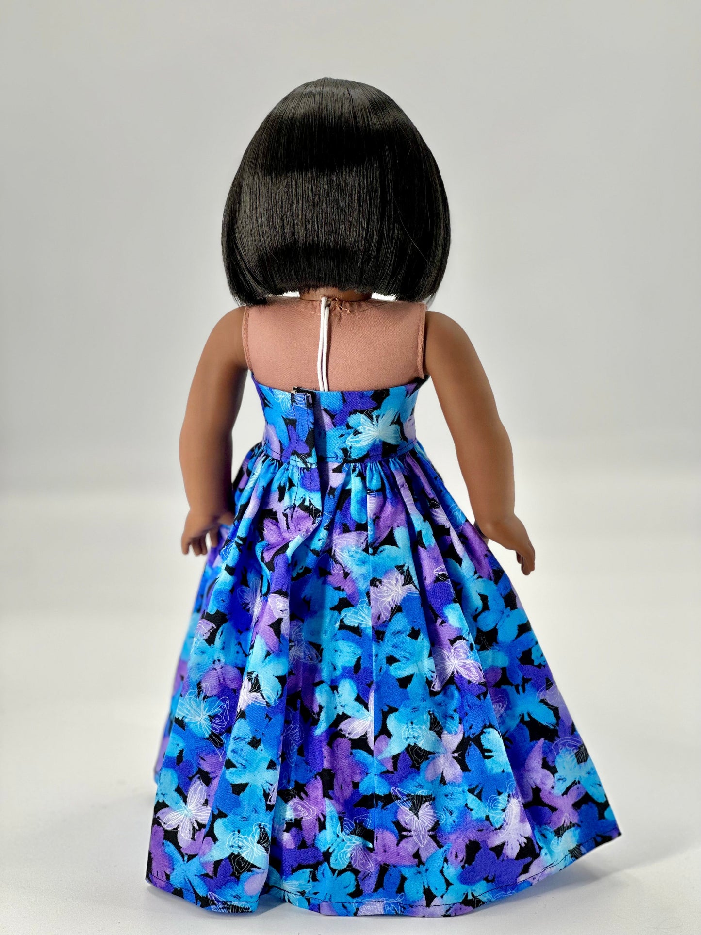 CHIC “Onyx Short”