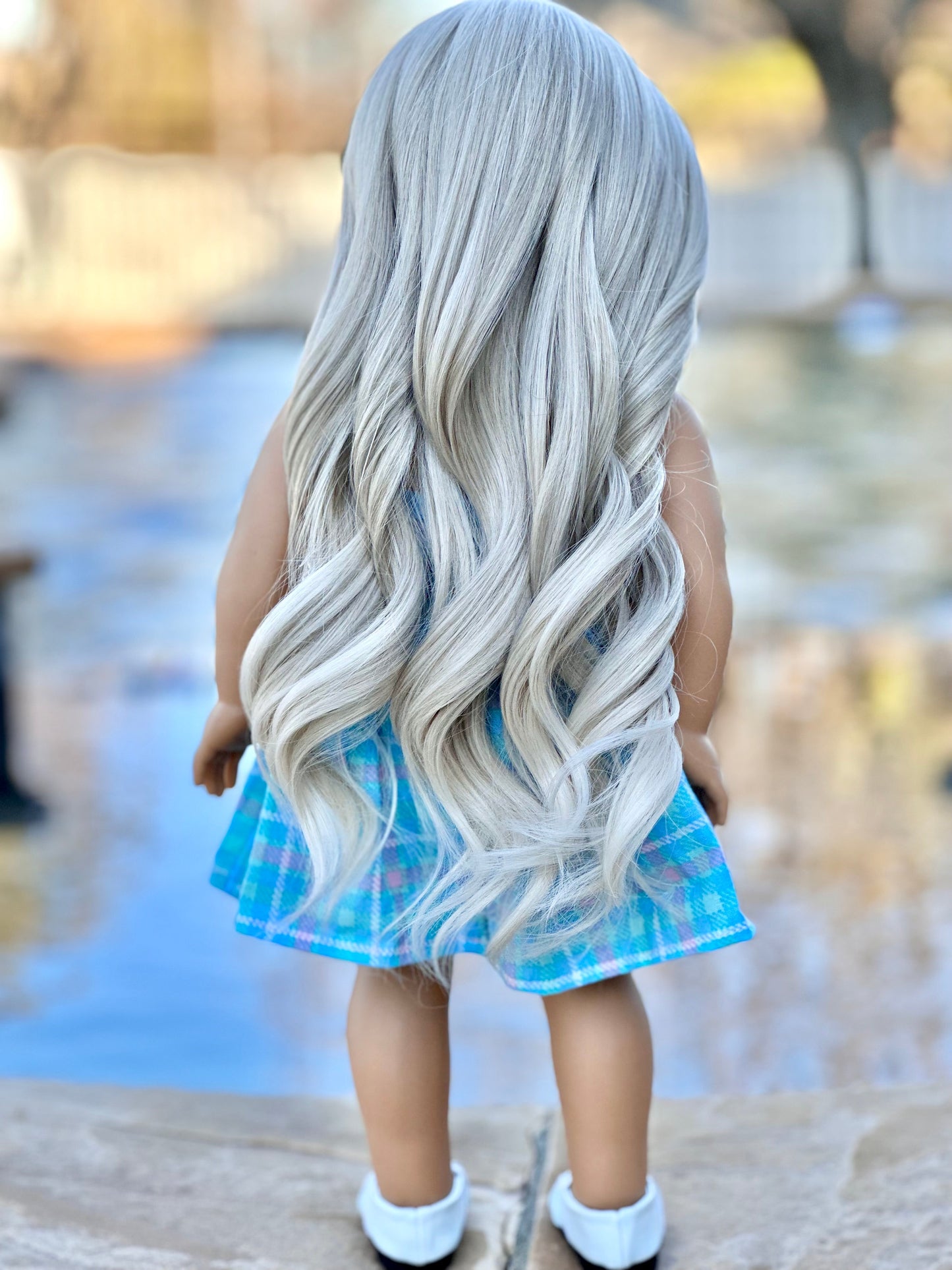 CHIC “Moonlit Mist”