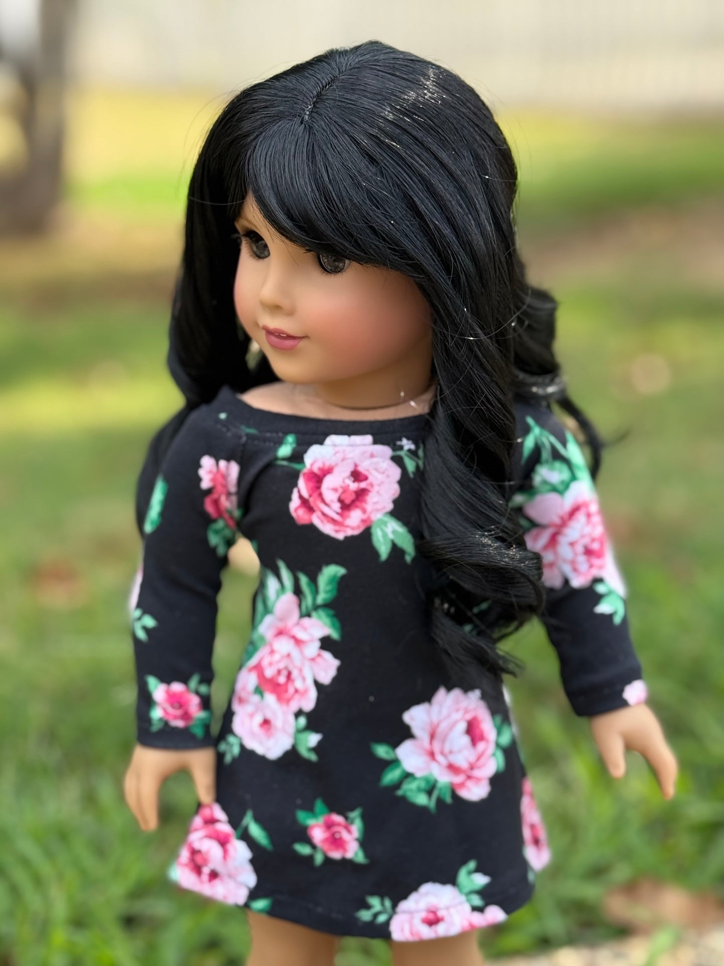CHIC “Black Beauty”