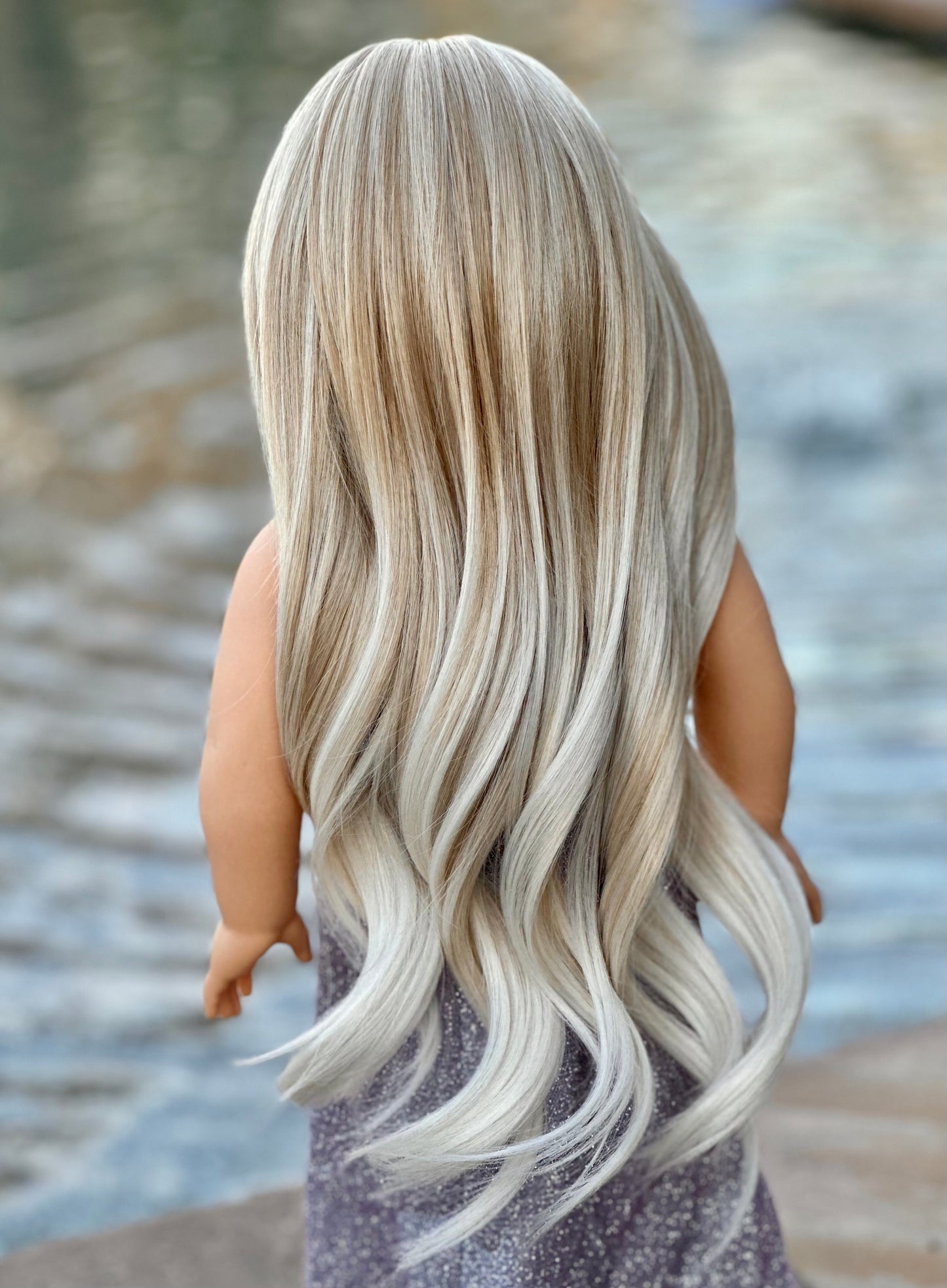 CHIC “Sunlit Serenity”
