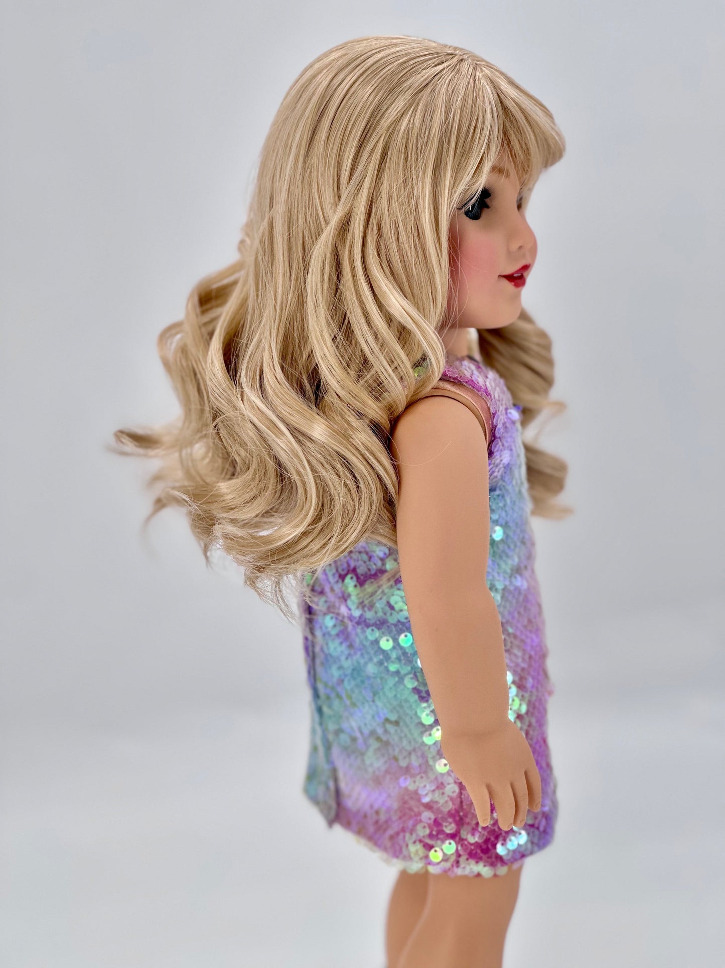 CHIC “Ivory Treasure”