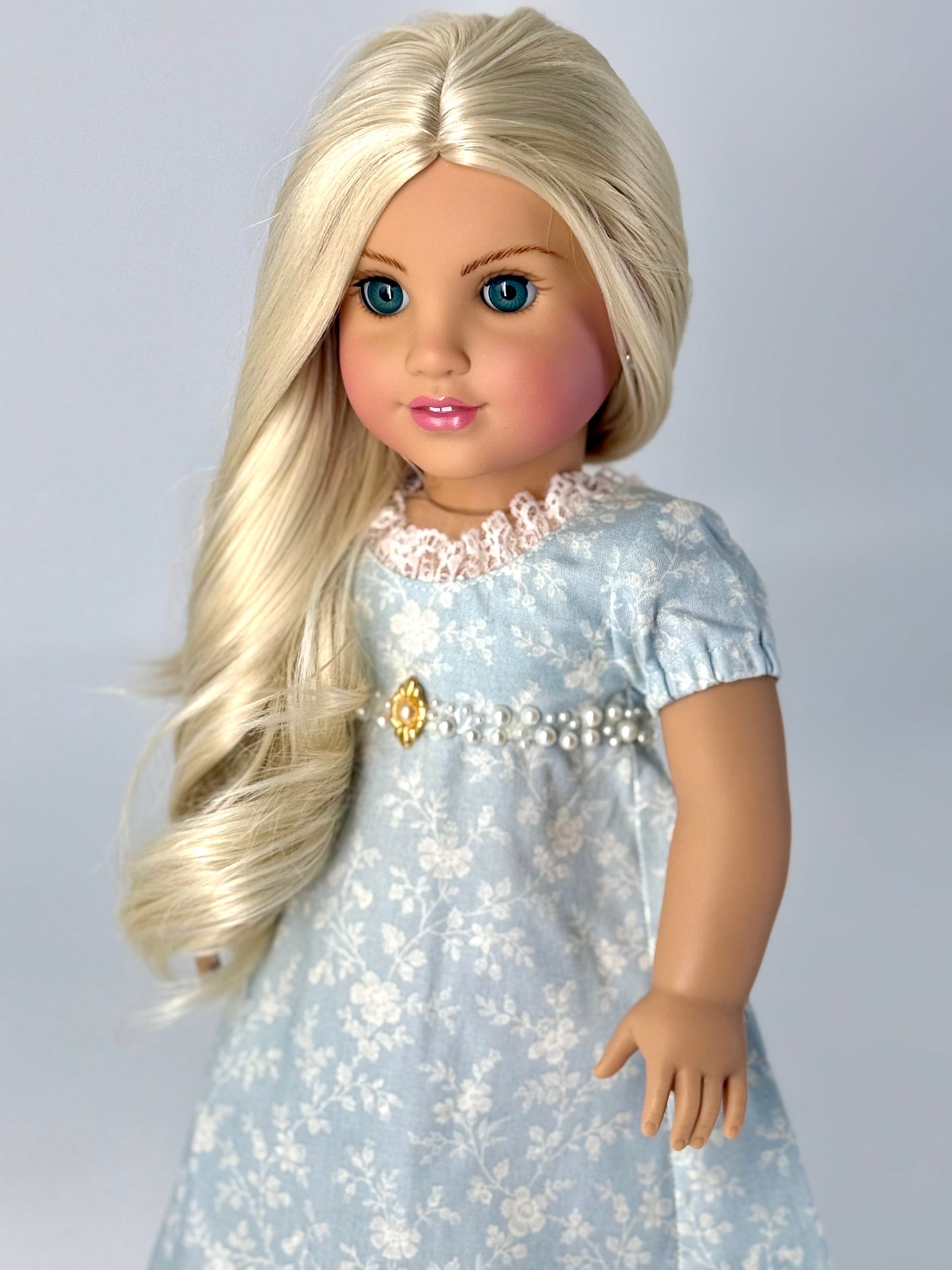 Lavish “Miss America”