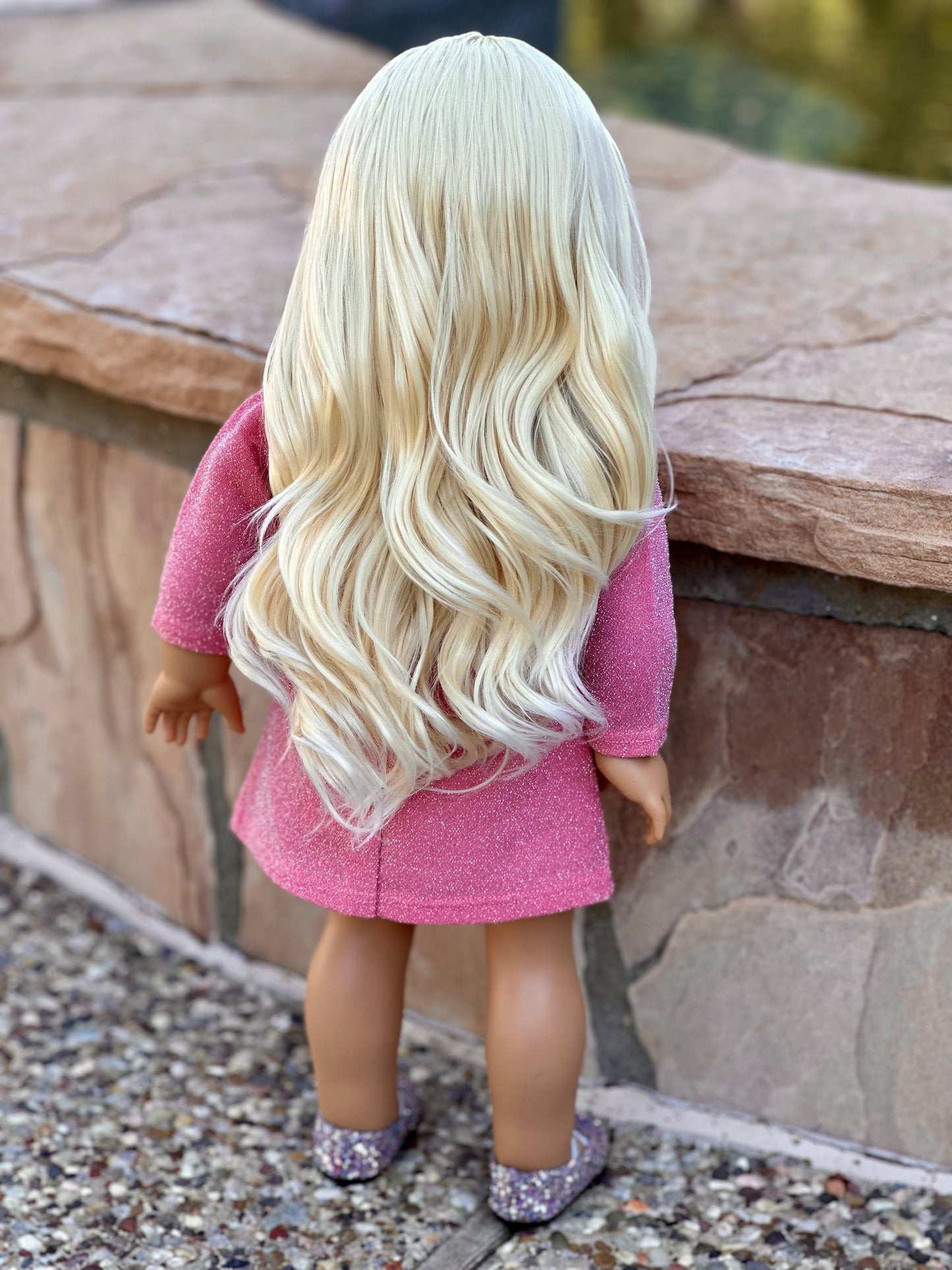 SILKEN Softest Blonde