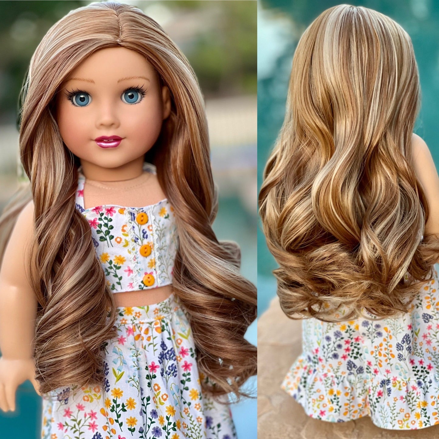 CHIC “Chai Spice”