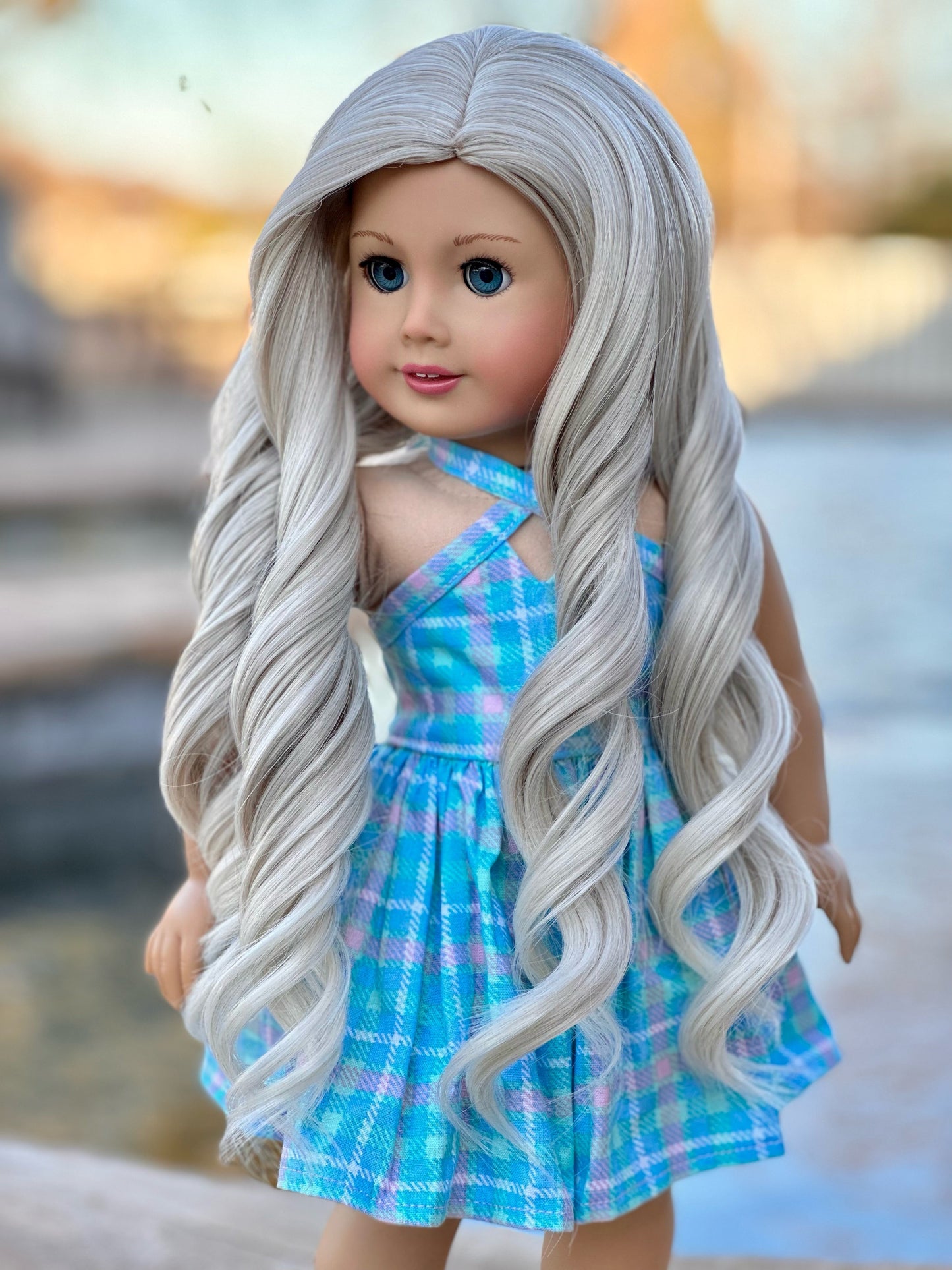 CHIC “Moonlit Mist”