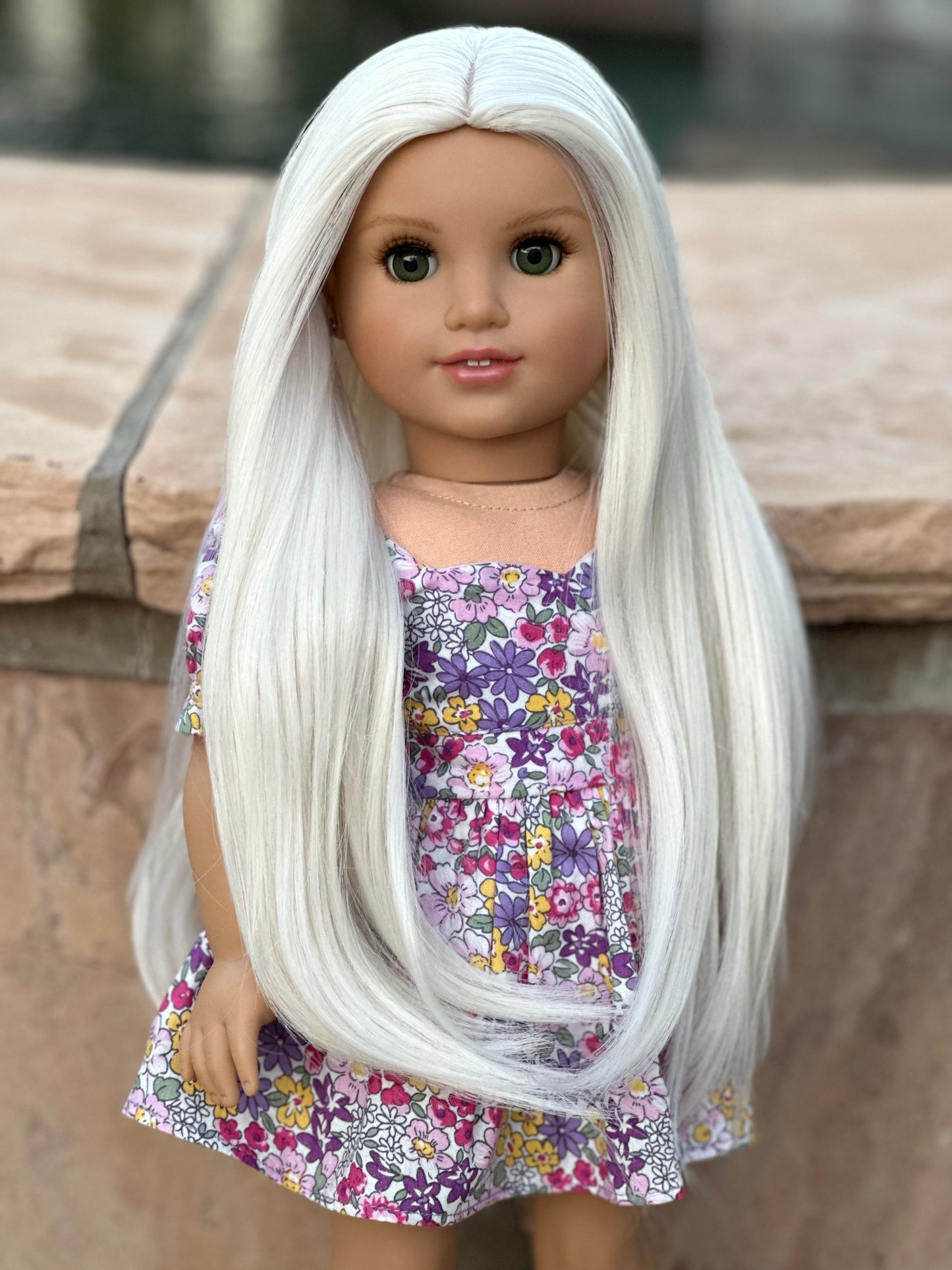CHIC “Platinum Dream”