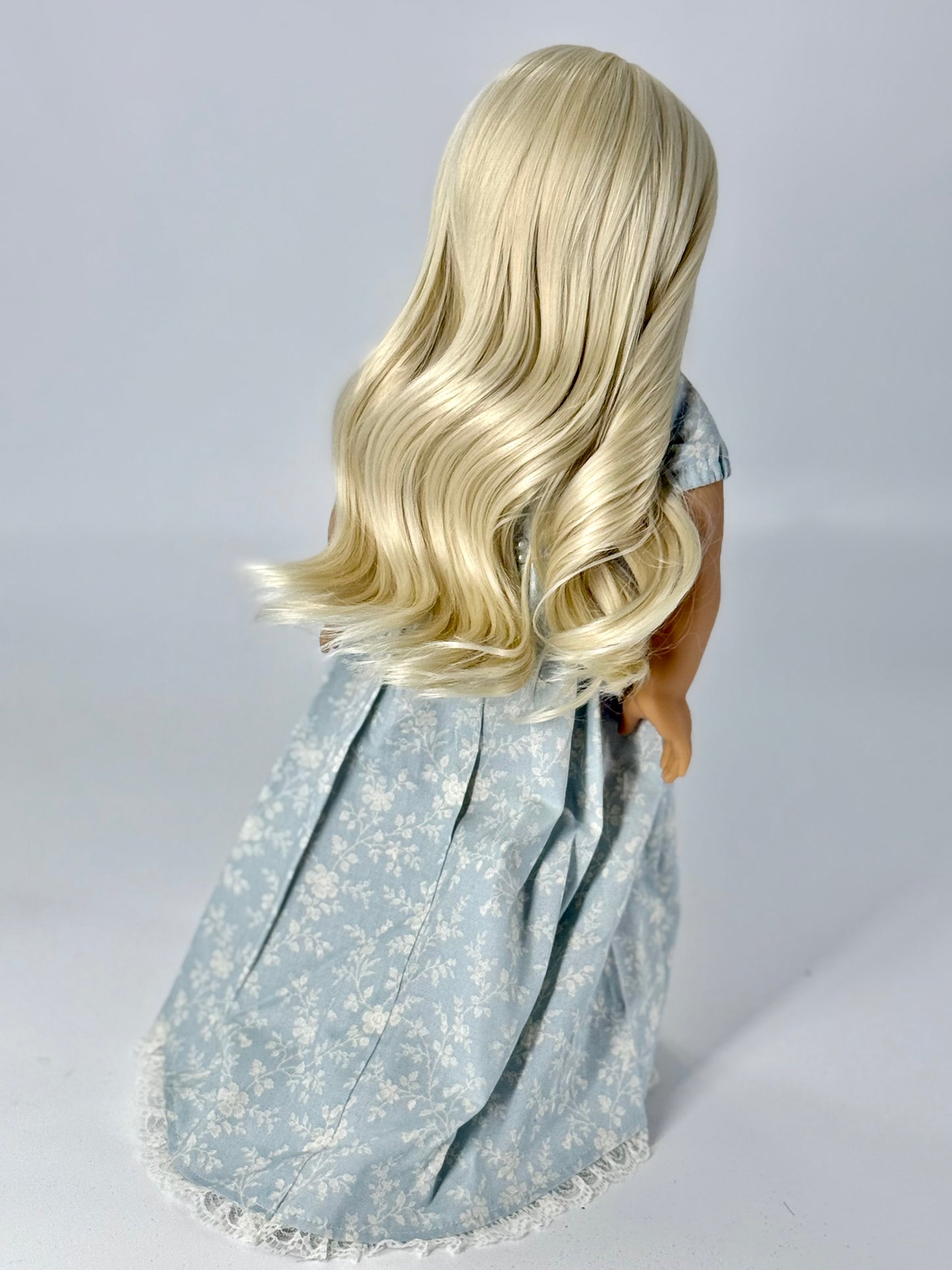 Lavish “Miss America”
