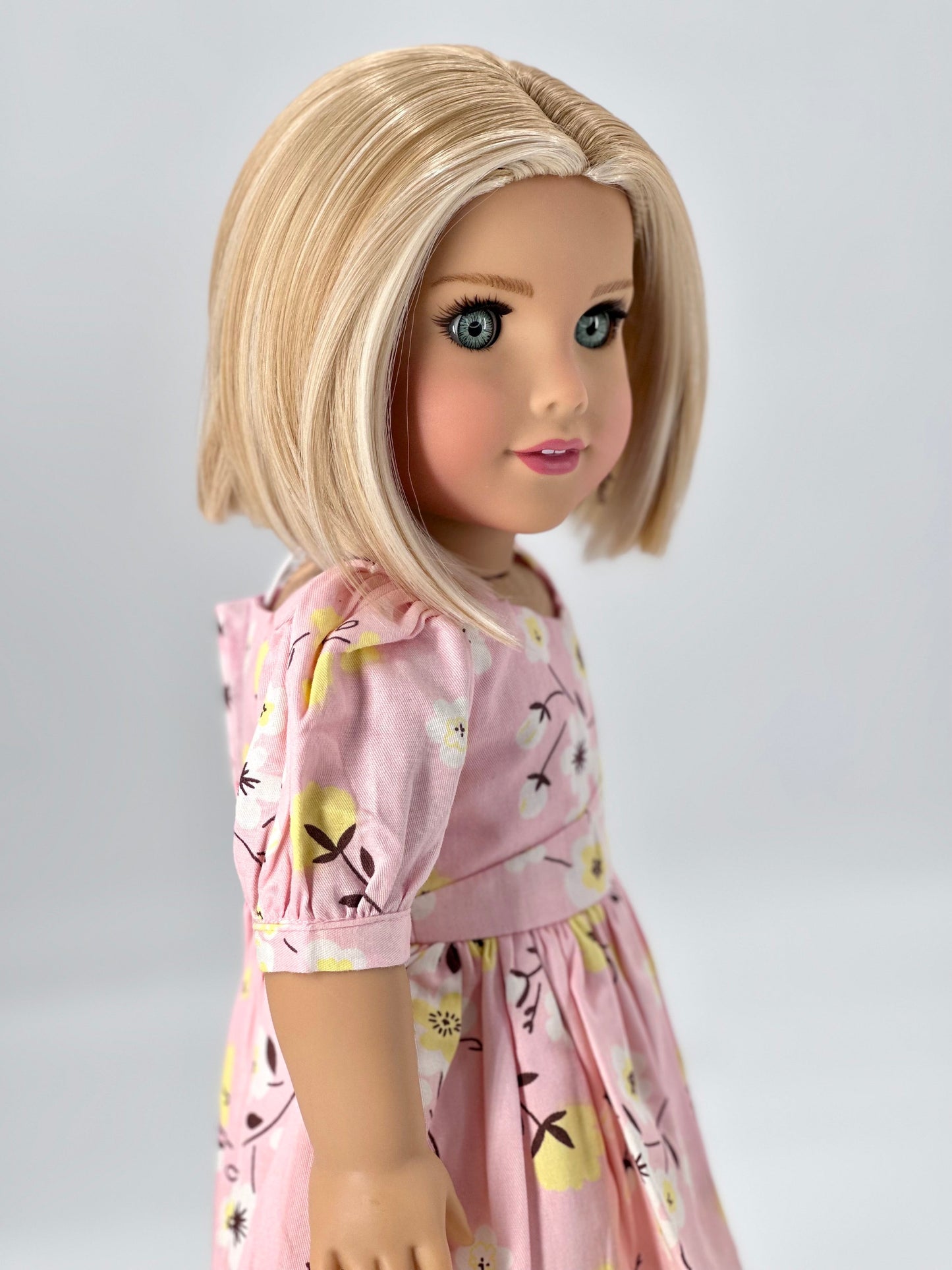 CHIC “Biscotti Short”