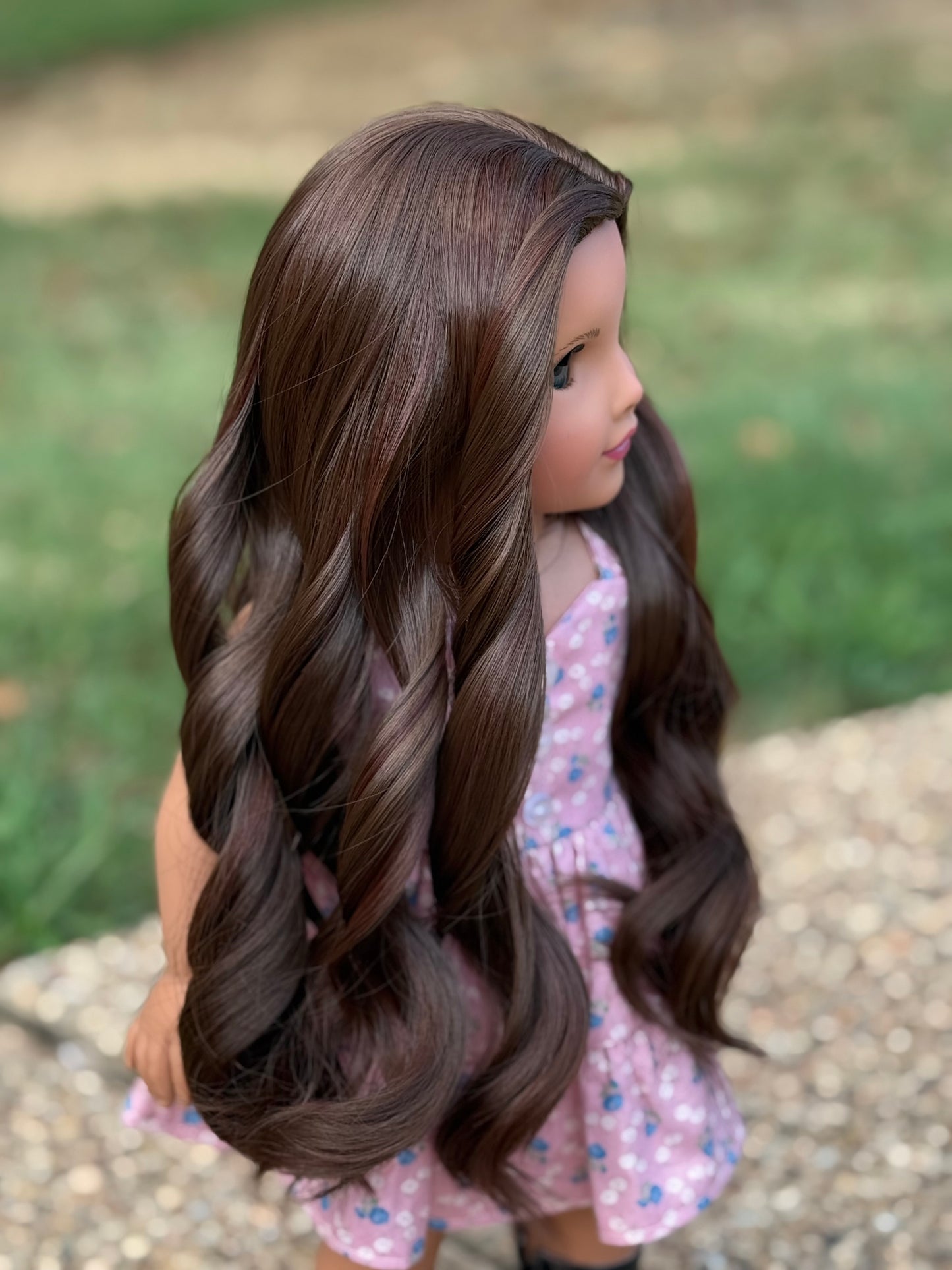 CHIC “Velvet Truffle”