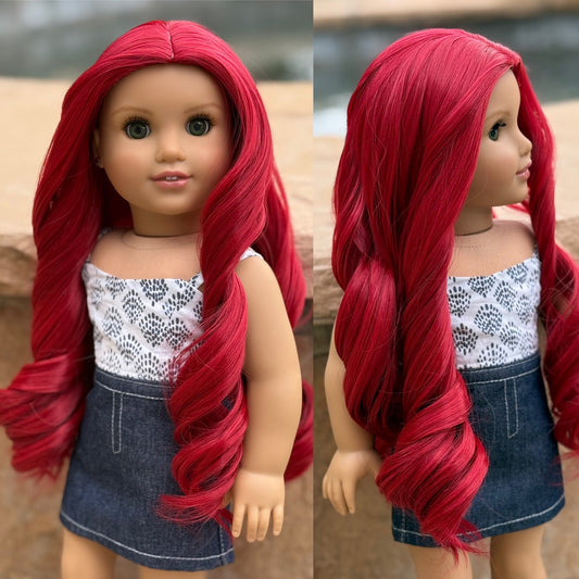 CHIC “Mermaid Tresses”