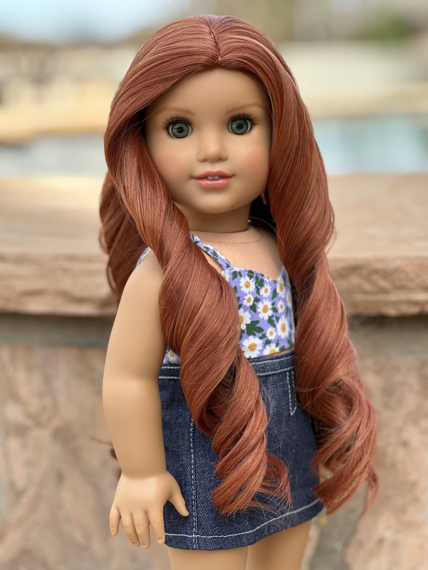 CHIC “Autumn Cherry”