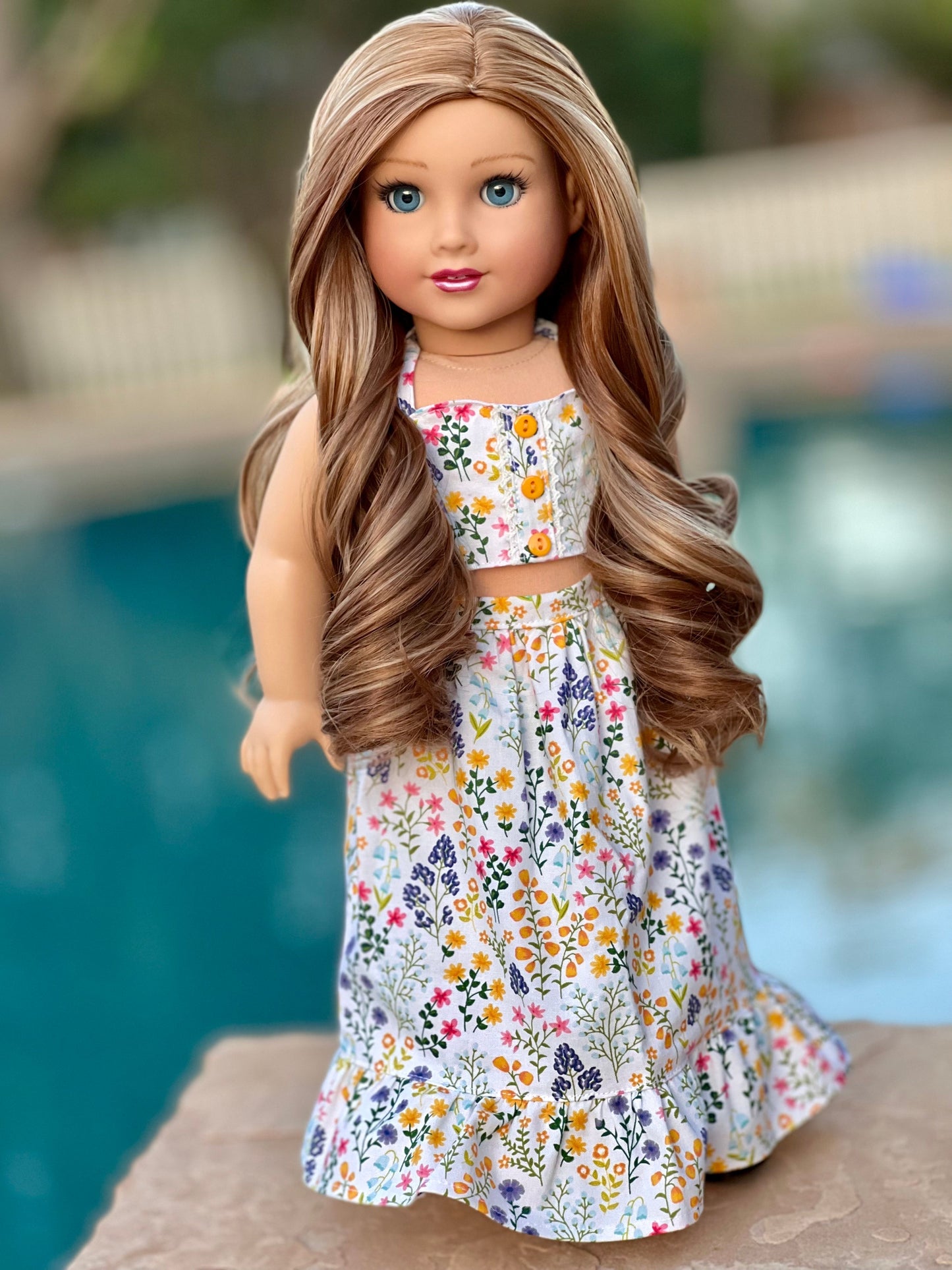 CHIC “Chai Spice”