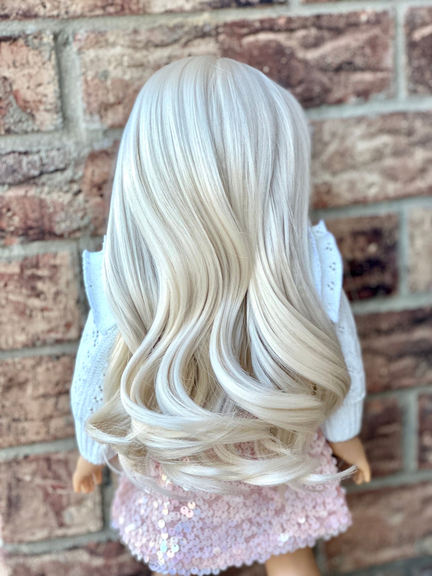 CHIC “Blonde Elegance”