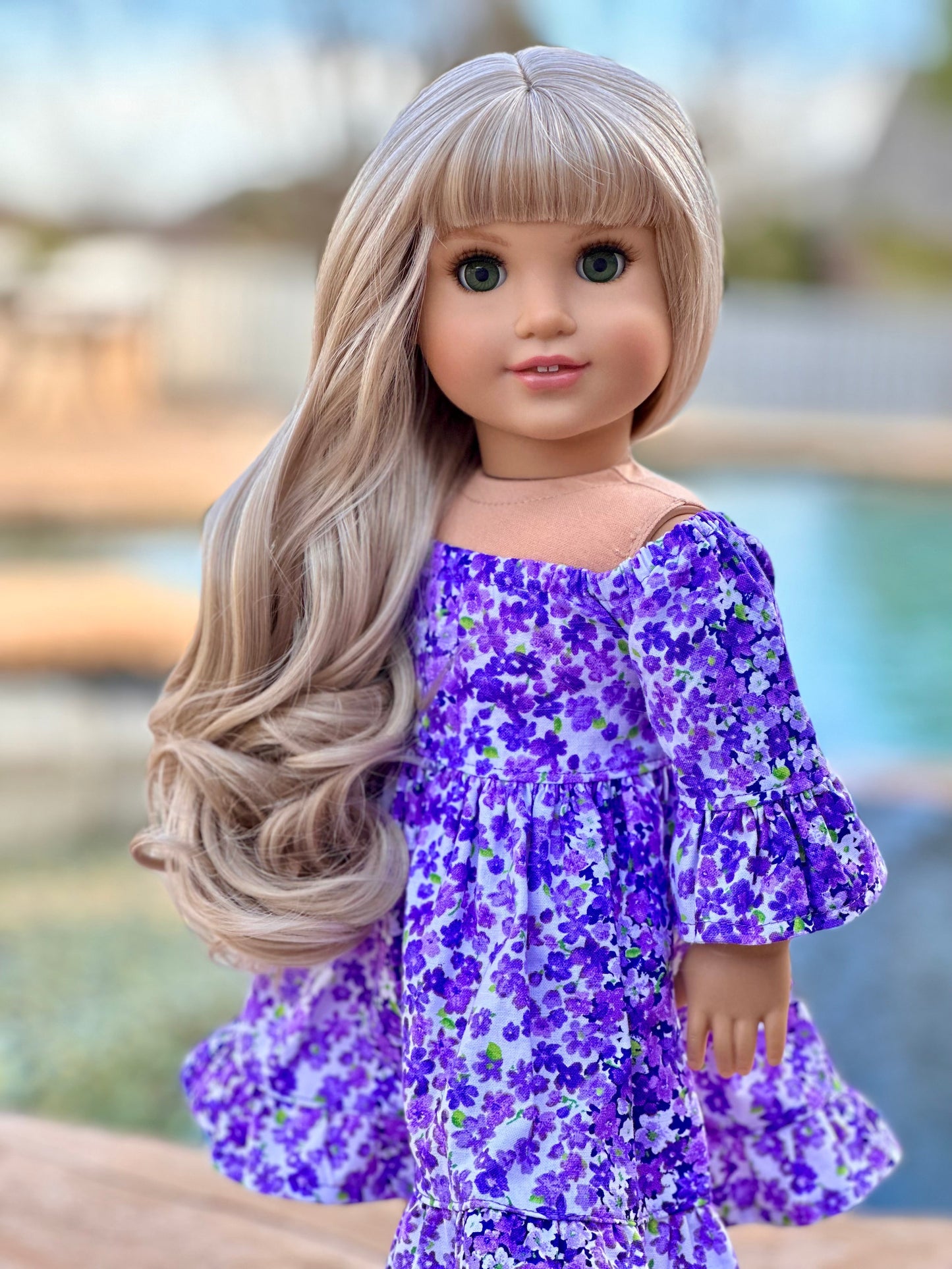 Lavish “Cashmere Crème Beauty”