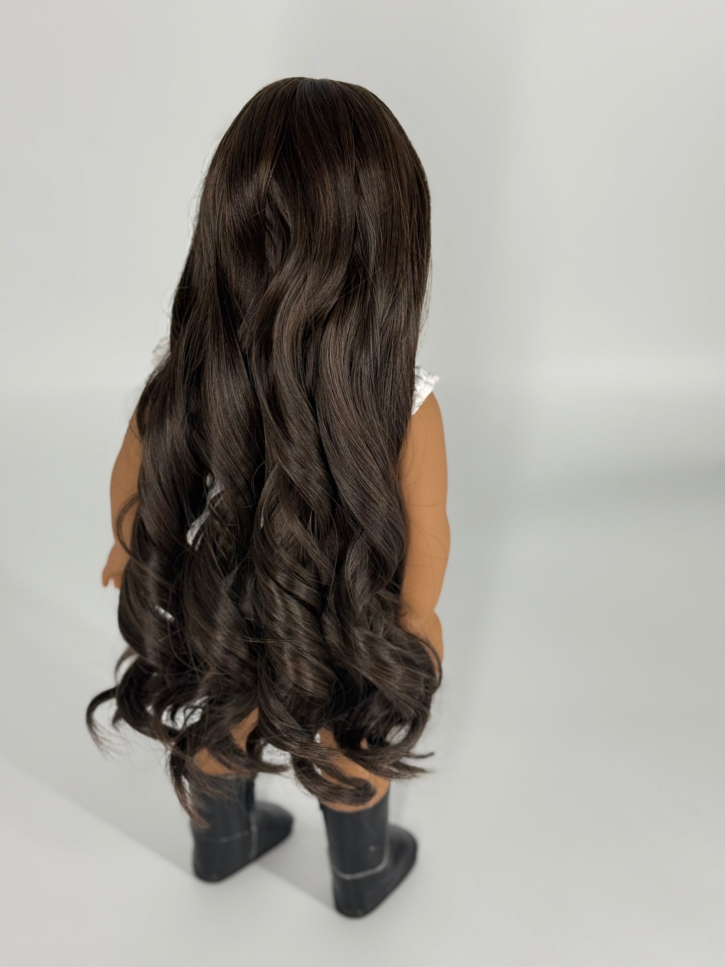 CHIC “Dark Walnut”