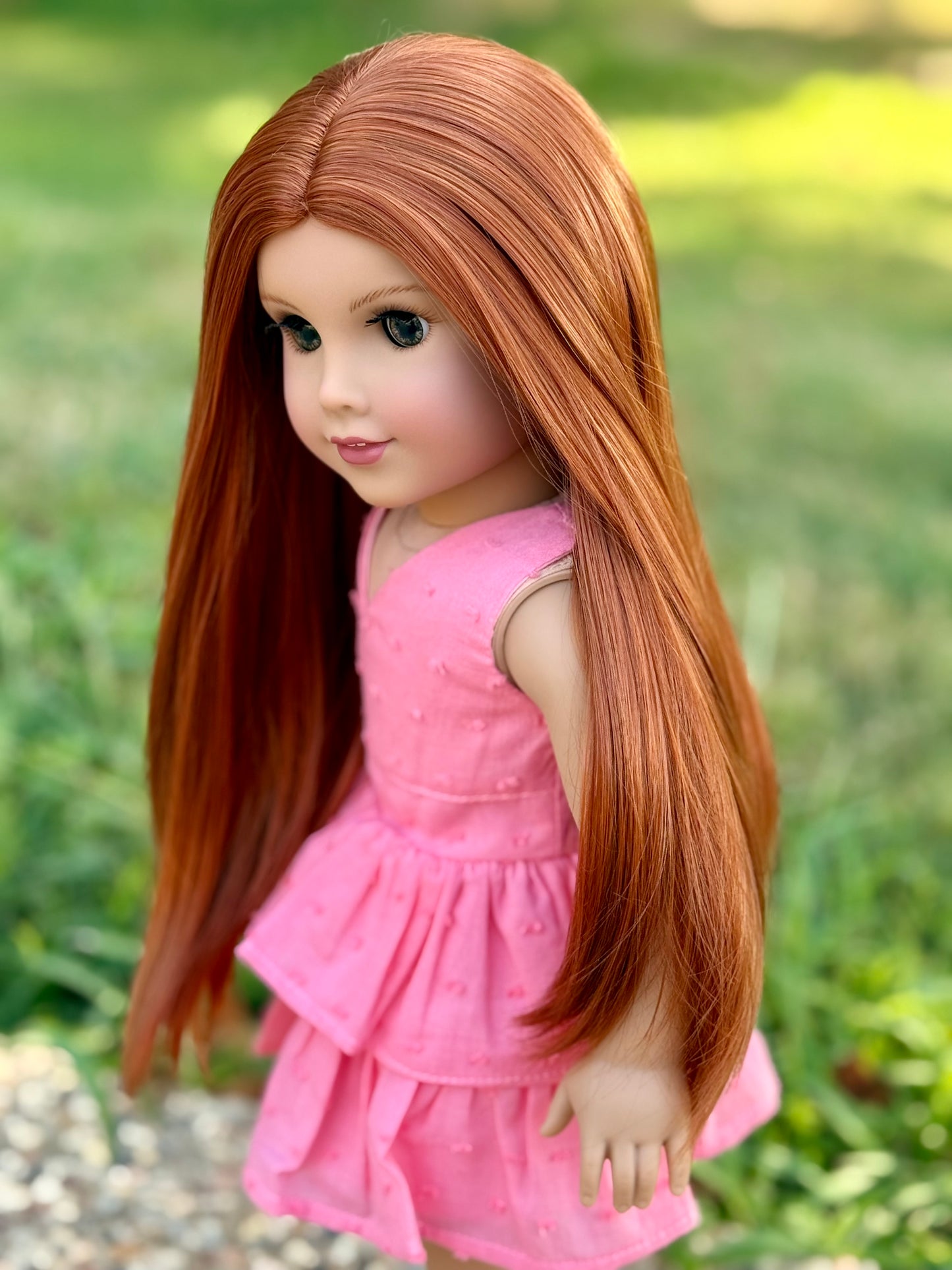 Lavish “Ember” Straight