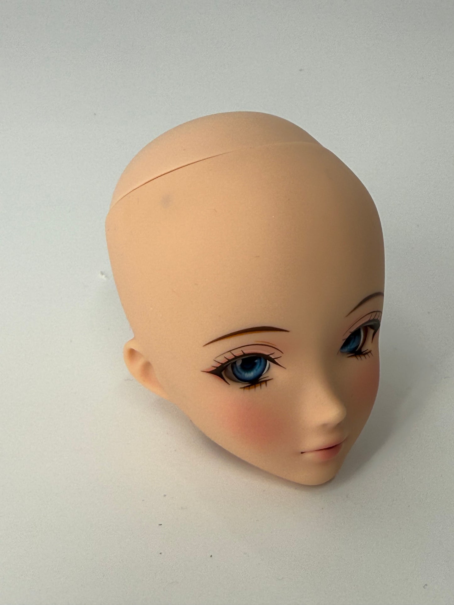 Smart doll head only - Imagine Cinnamon