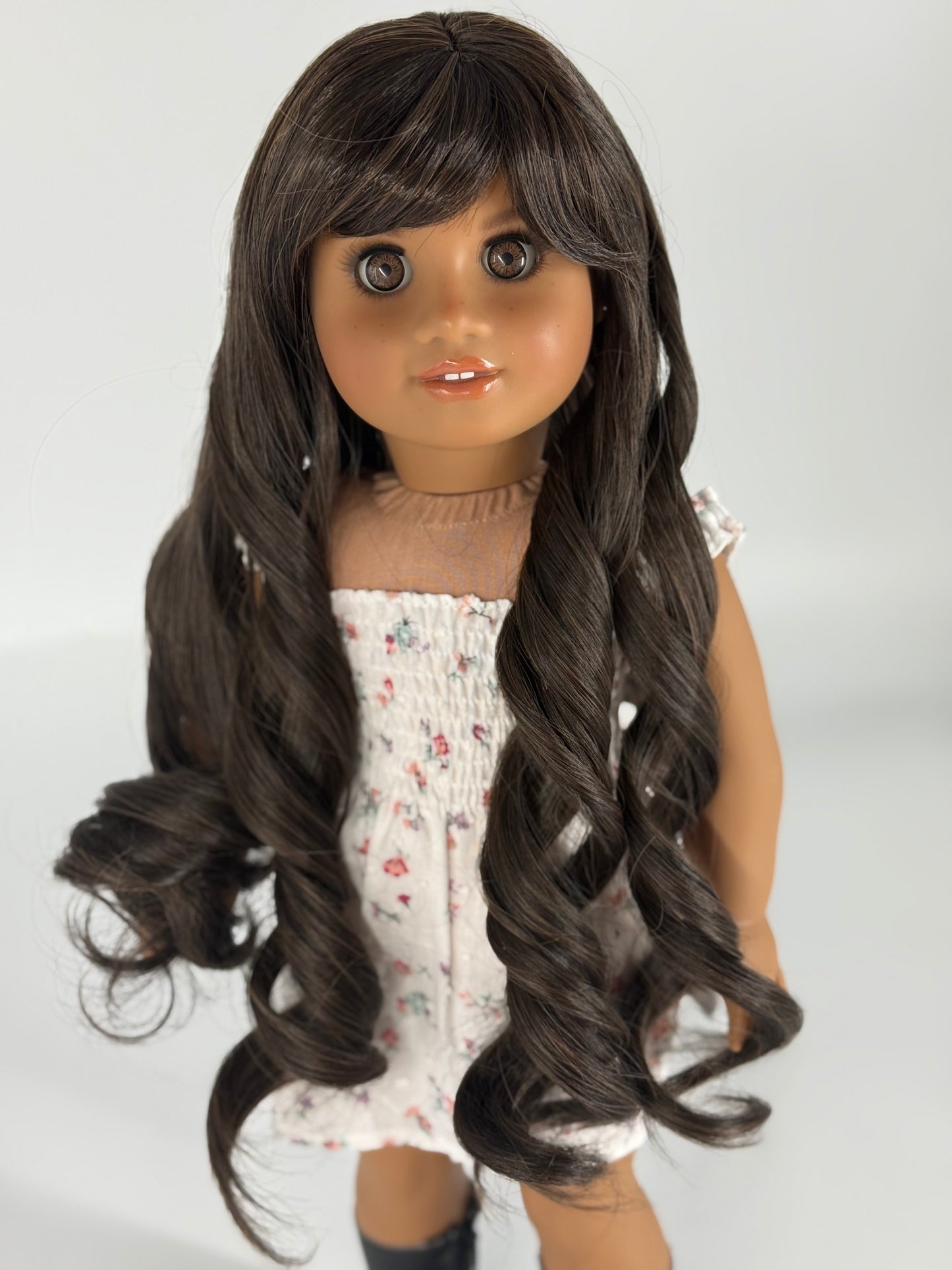 CHIC “Dark Walnut”