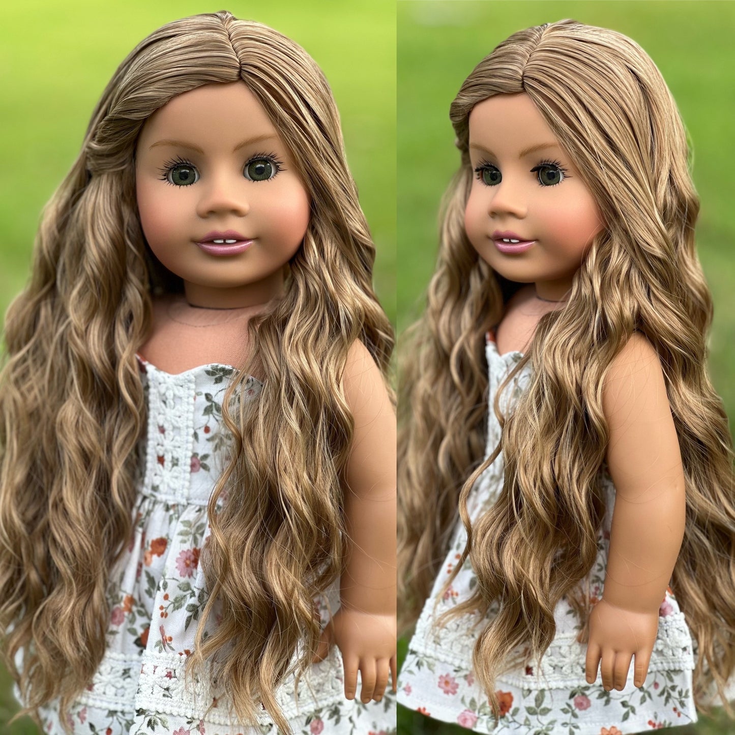 Black Friday - “Boho Brunette”