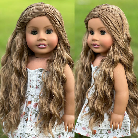 Black Friday - “Boho Brunette”