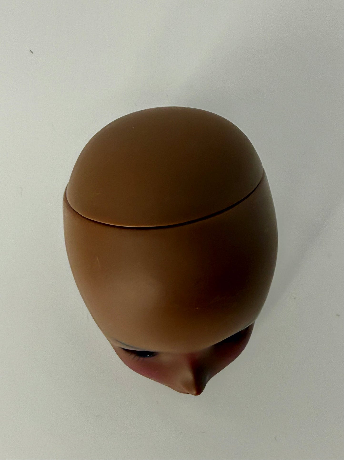 Smart doll head only - Strength Cocoa